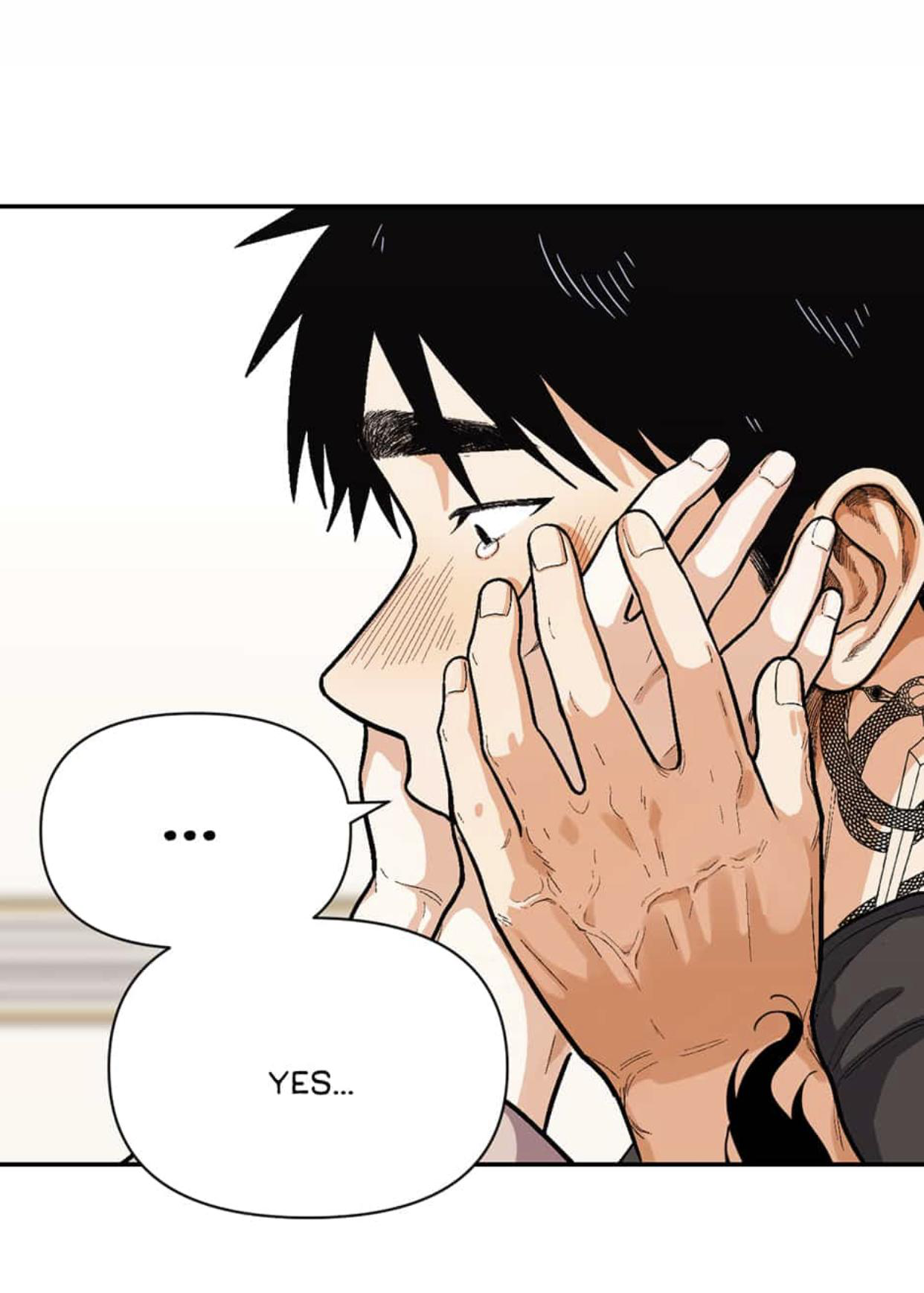 Love So Pure - Chapter 38 Page 28