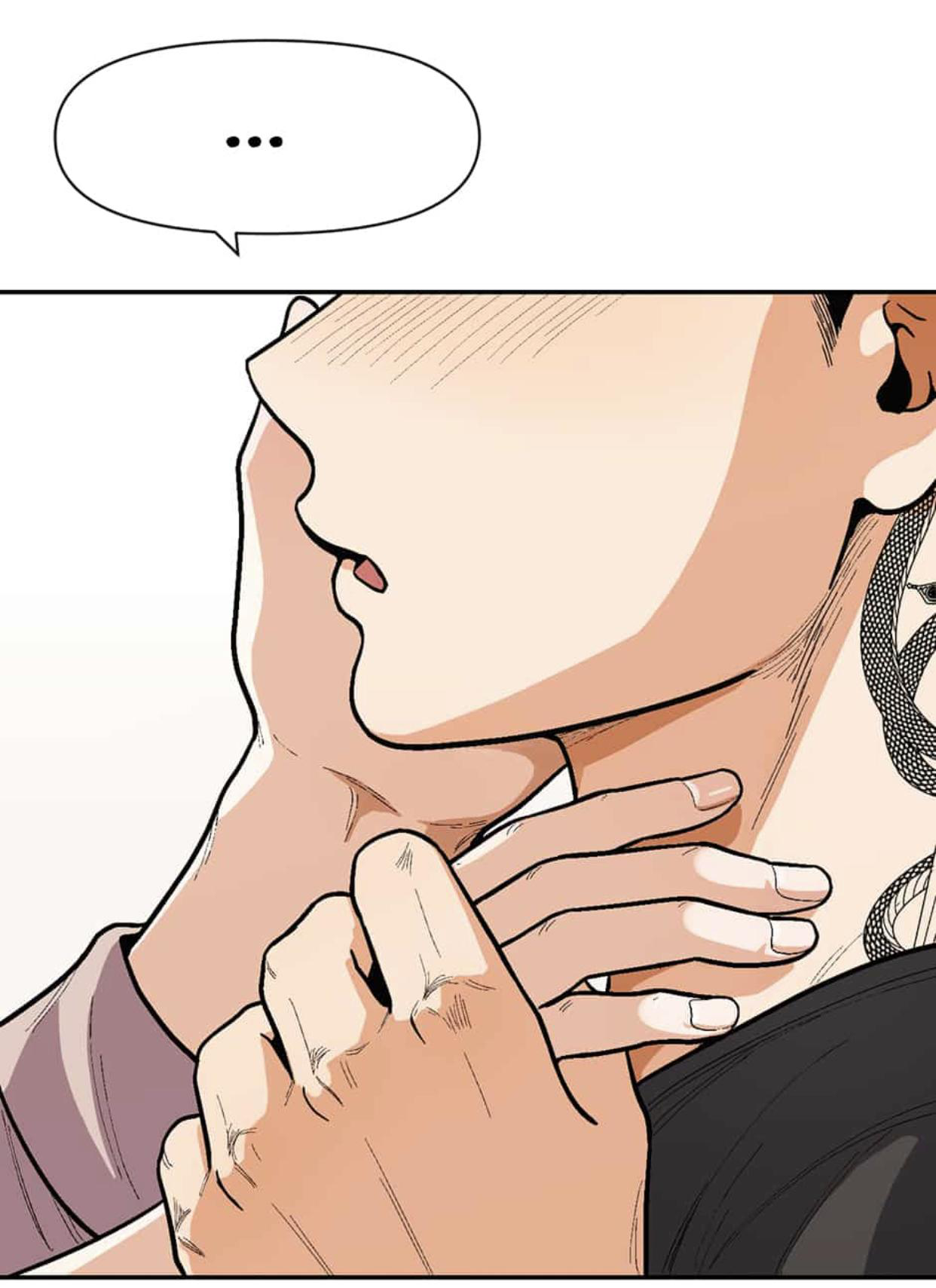 Love So Pure - Chapter 38 Page 31
