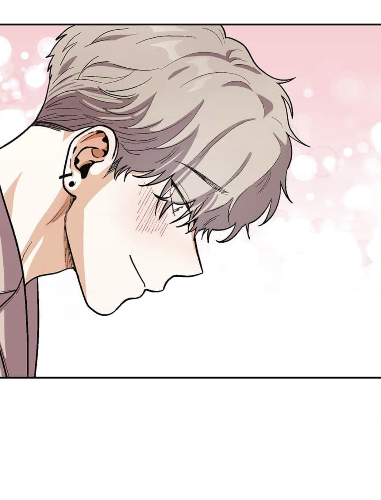 Love So Pure - Chapter 38 Page 37