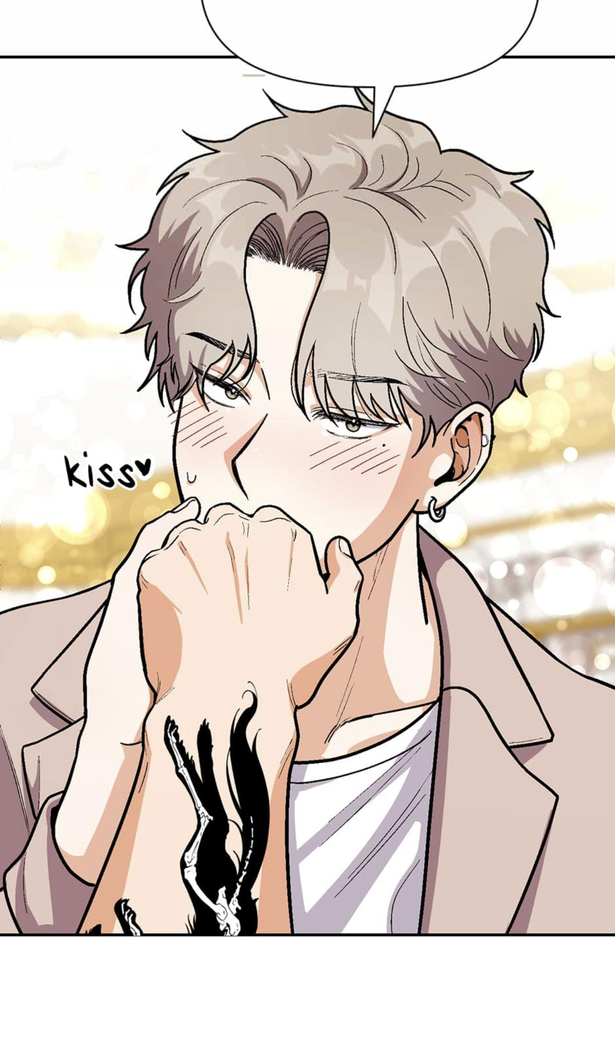 Love So Pure - Chapter 38 Page 39
