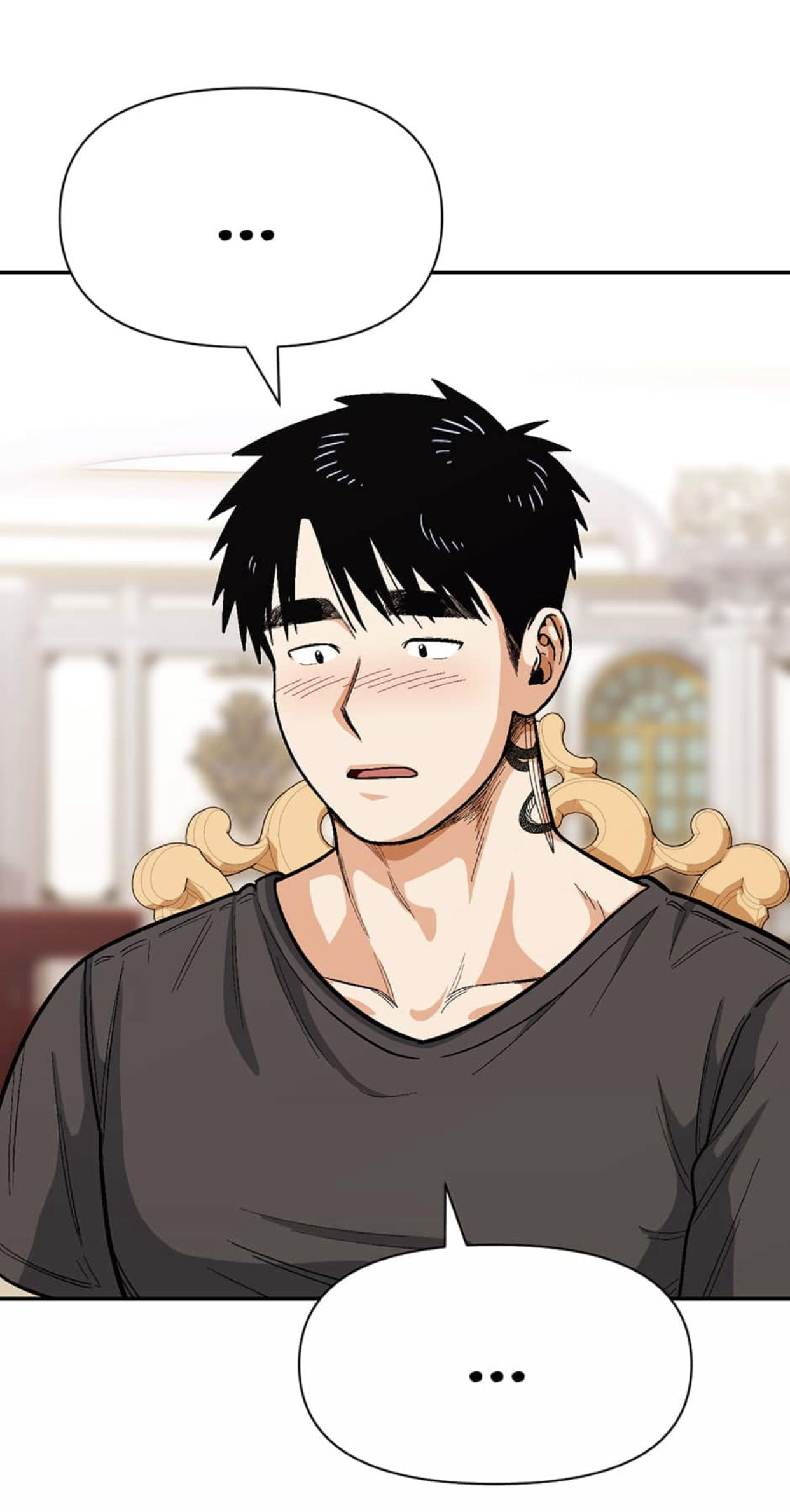 Love So Pure - Chapter 38 Page 4