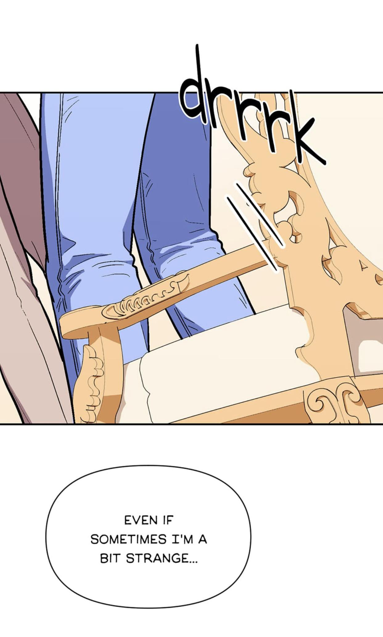 Love So Pure - Chapter 38 Page 40