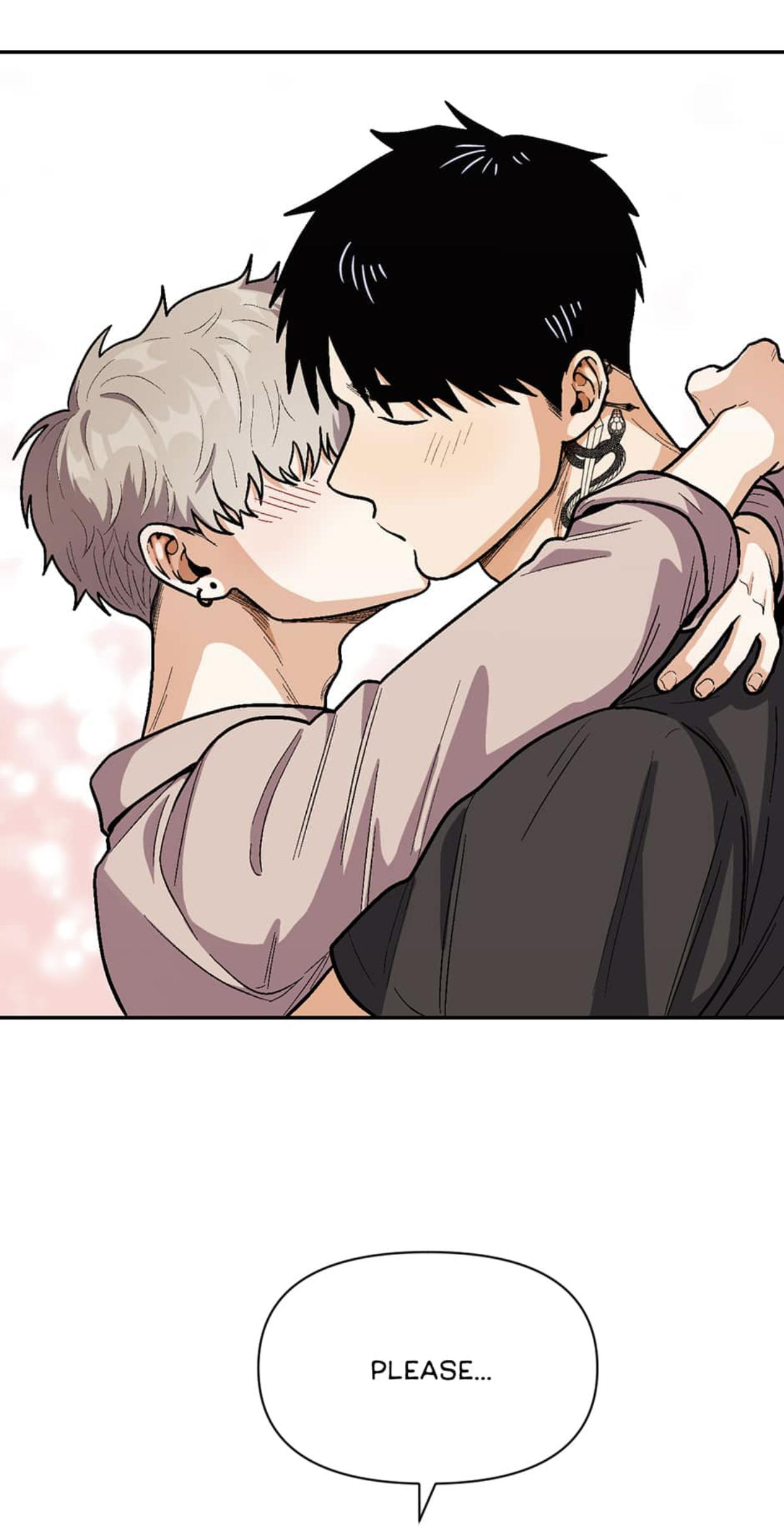 Love So Pure - Chapter 38 Page 42