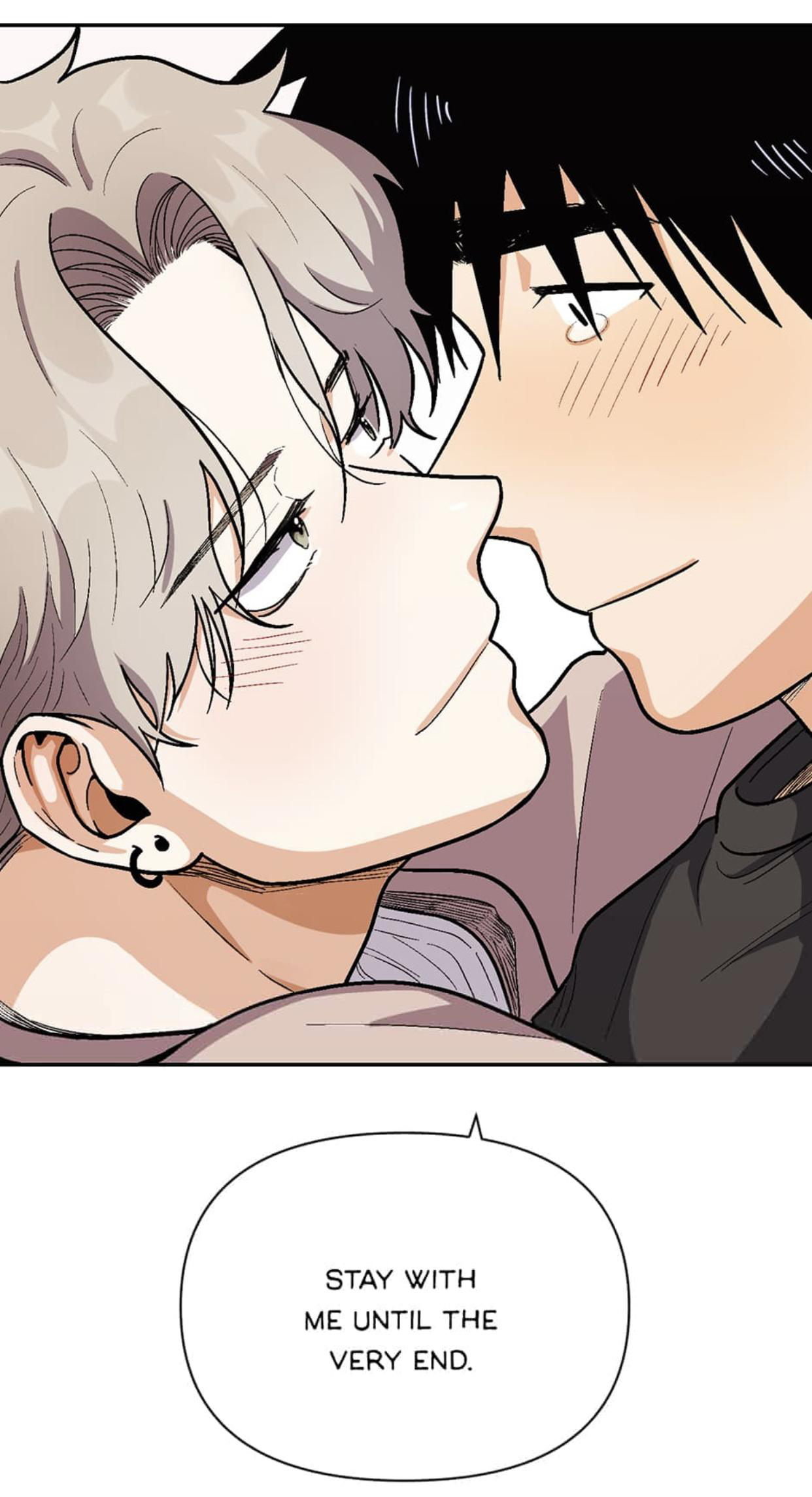 Love So Pure - Chapter 38 Page 43