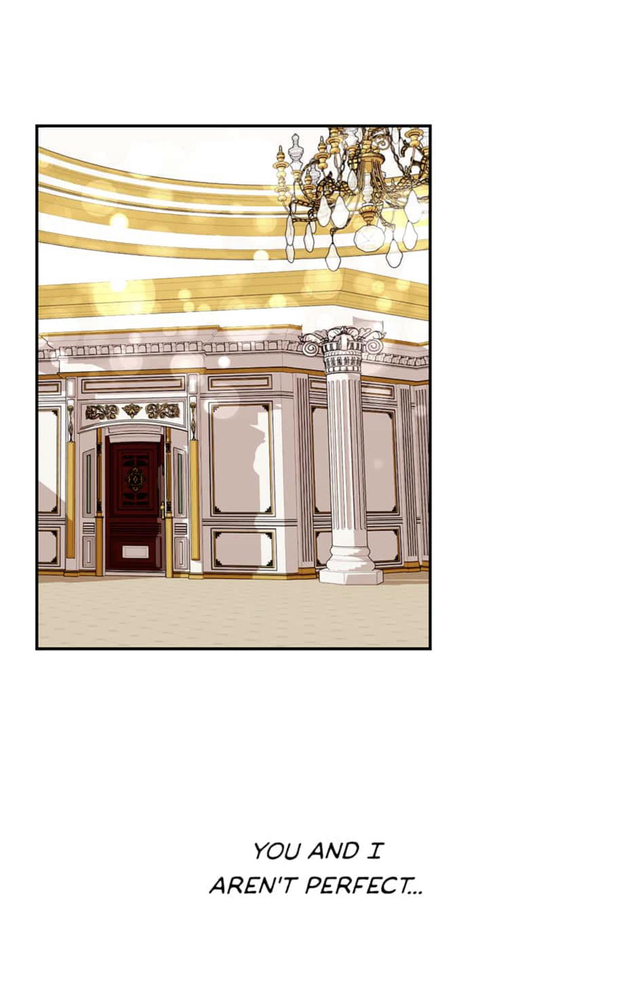 Love So Pure - Chapter 38 Page 47