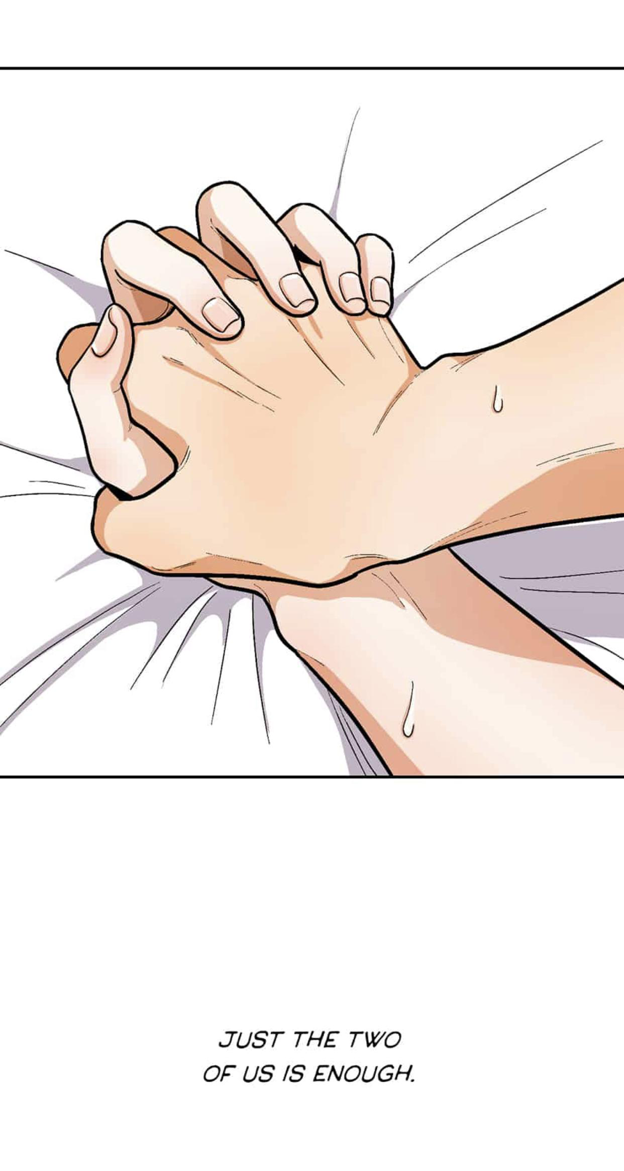 Love So Pure - Chapter 38 Page 49