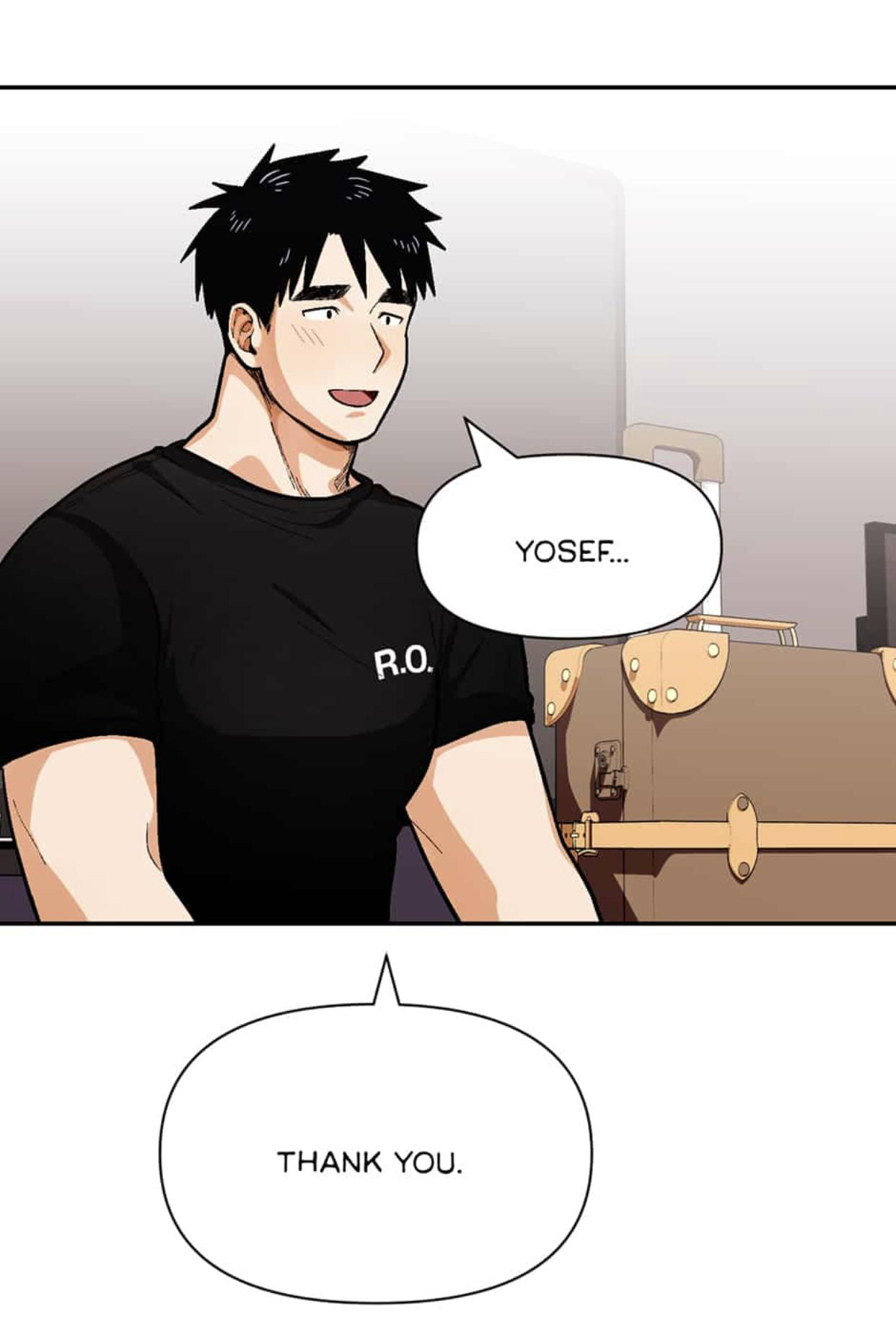 Love So Pure - Chapter 38 Page 54