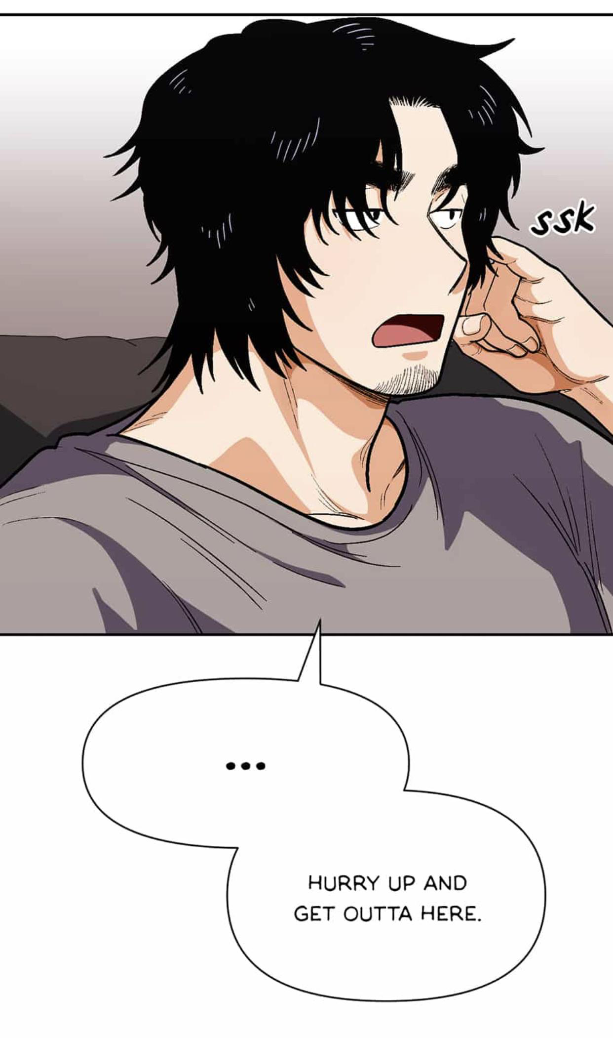 Love So Pure - Chapter 38 Page 55