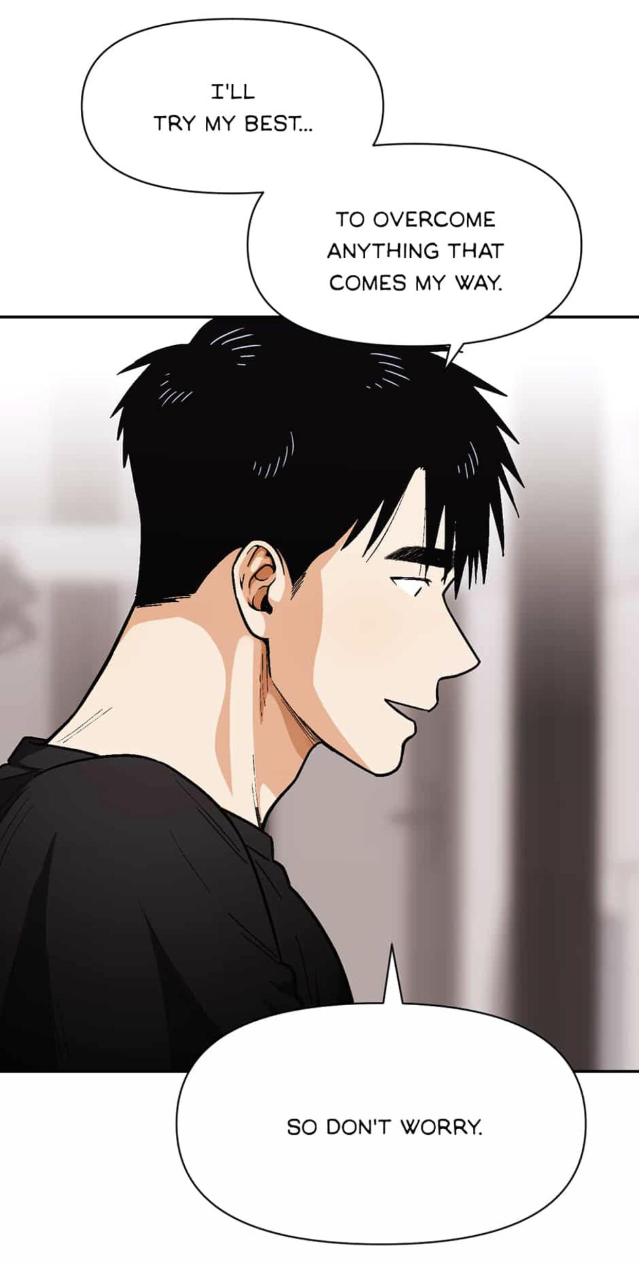 Love So Pure - Chapter 38 Page 59