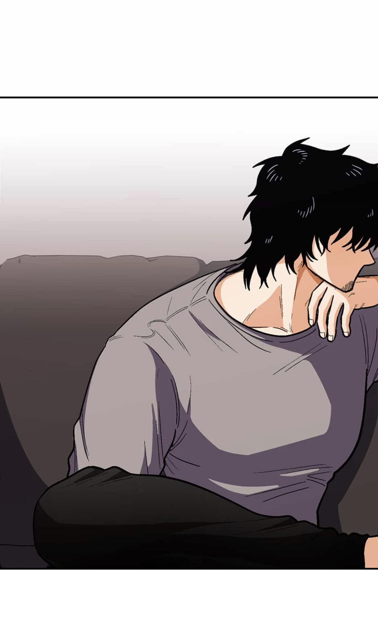 Love So Pure - Chapter 38 Page 60