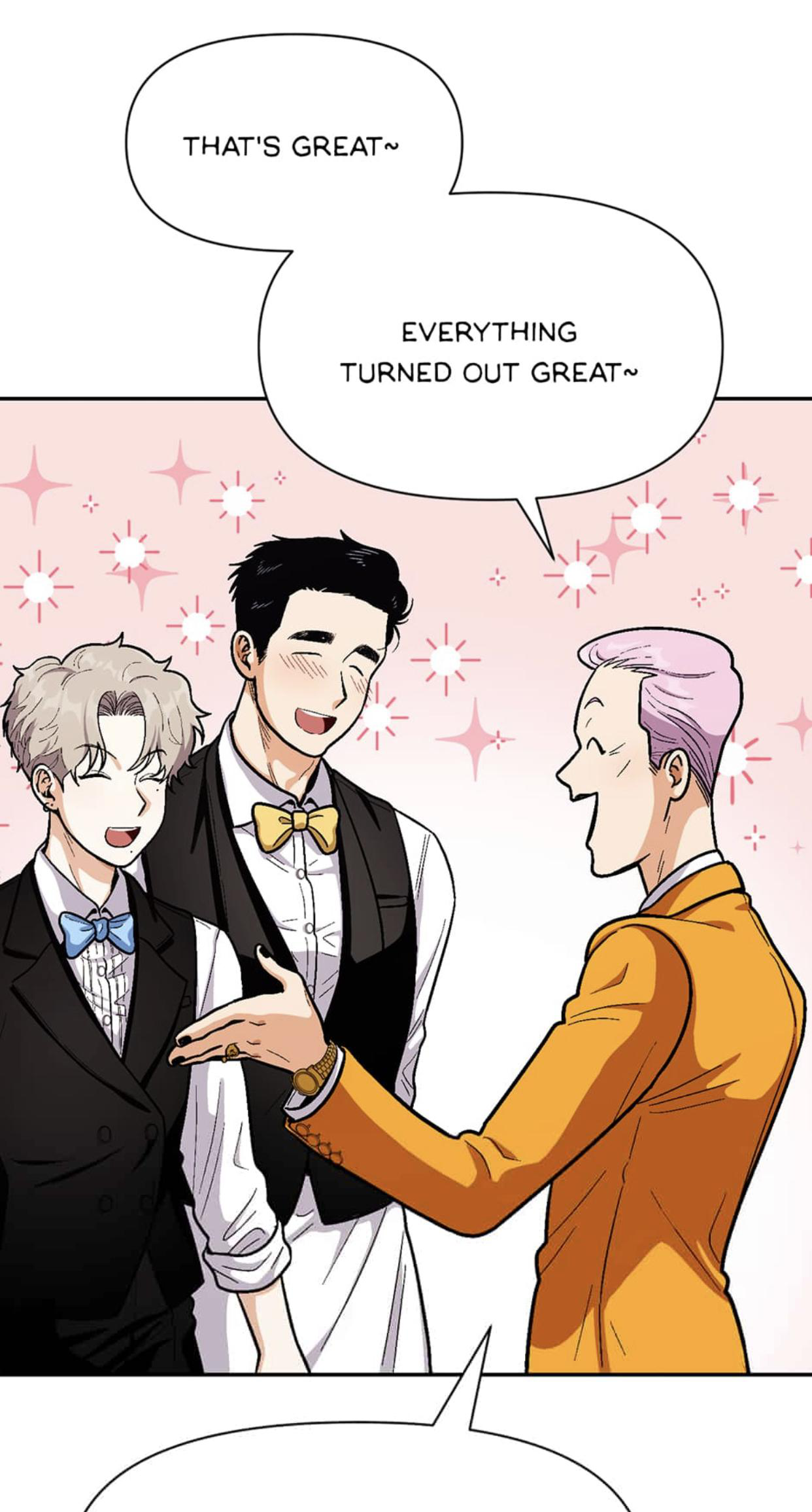 Love So Pure - Chapter 38 Page 65