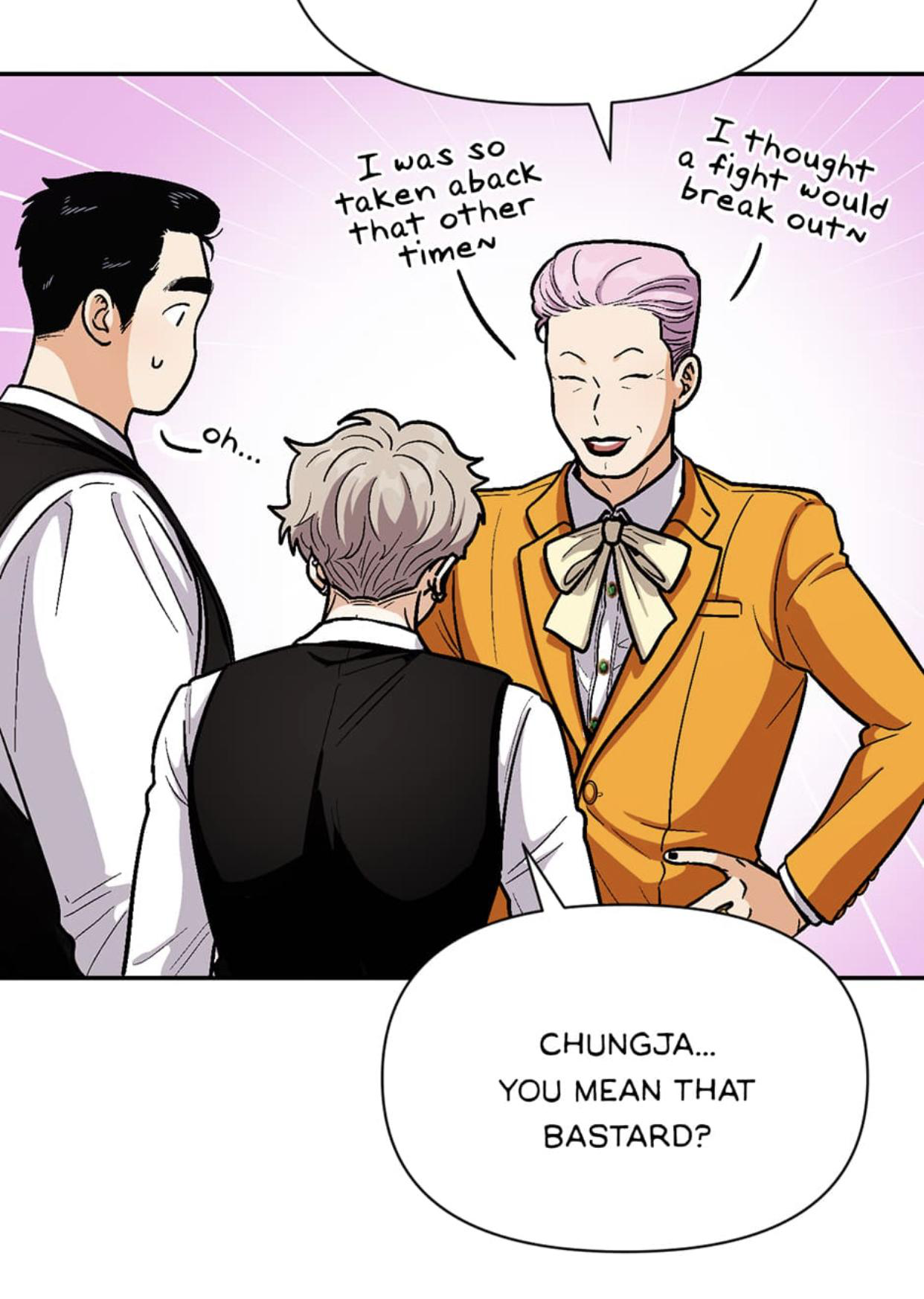 Love So Pure - Chapter 38 Page 69