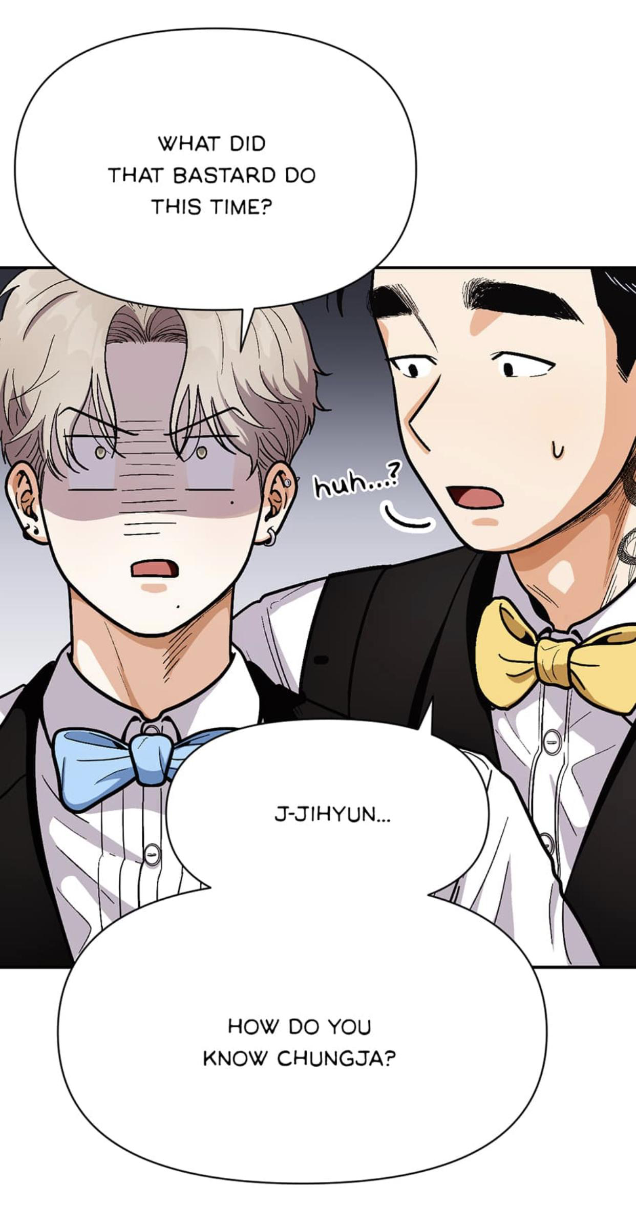 Love So Pure - Chapter 38 Page 70