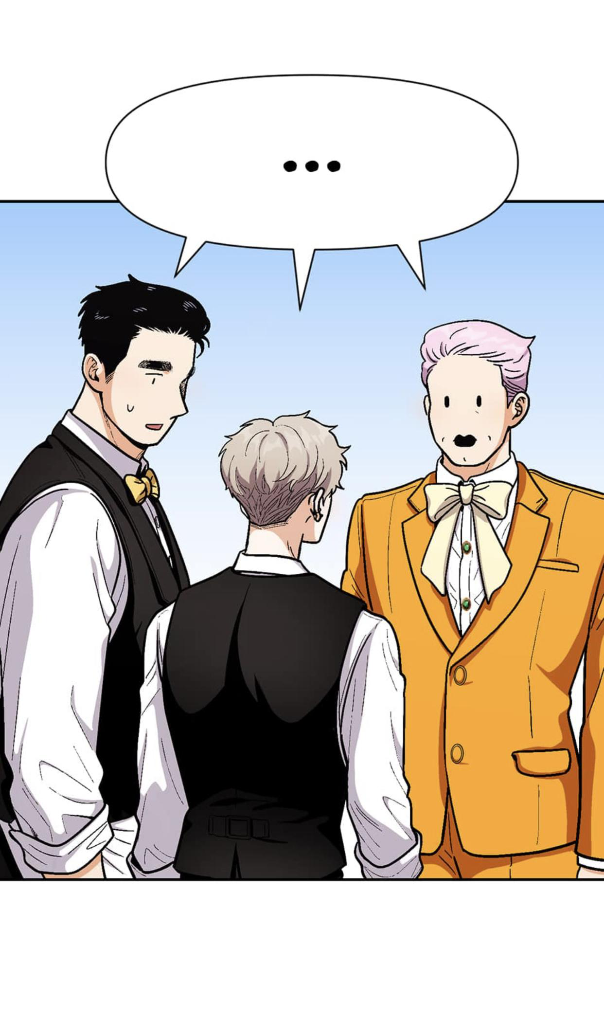 Love So Pure - Chapter 38 Page 71
