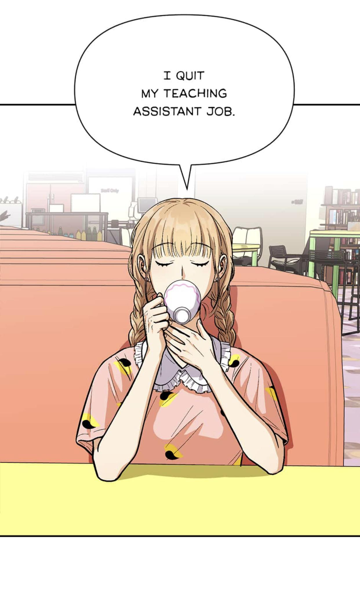 Love So Pure - Chapter 38 Page 74