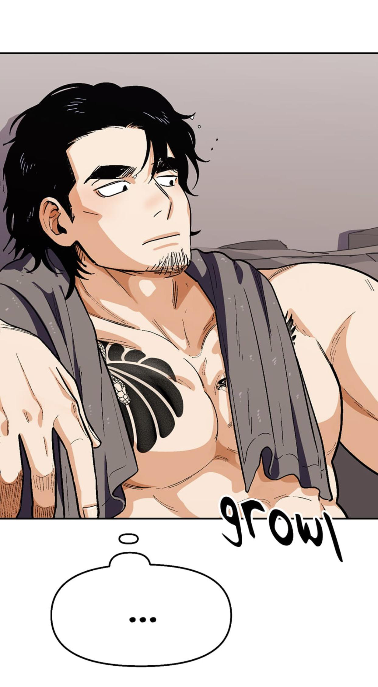 Love So Pure - Chapter 38 Page 88