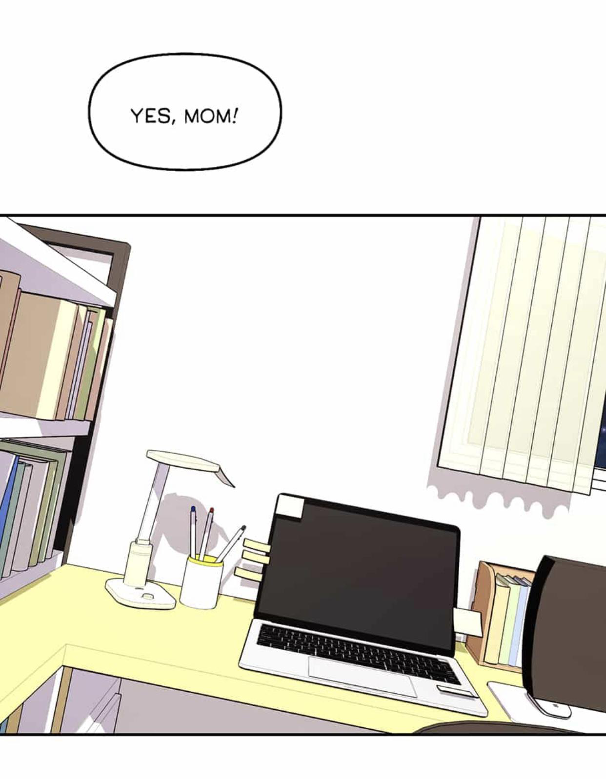 Love So Pure - Chapter 39 Page 11