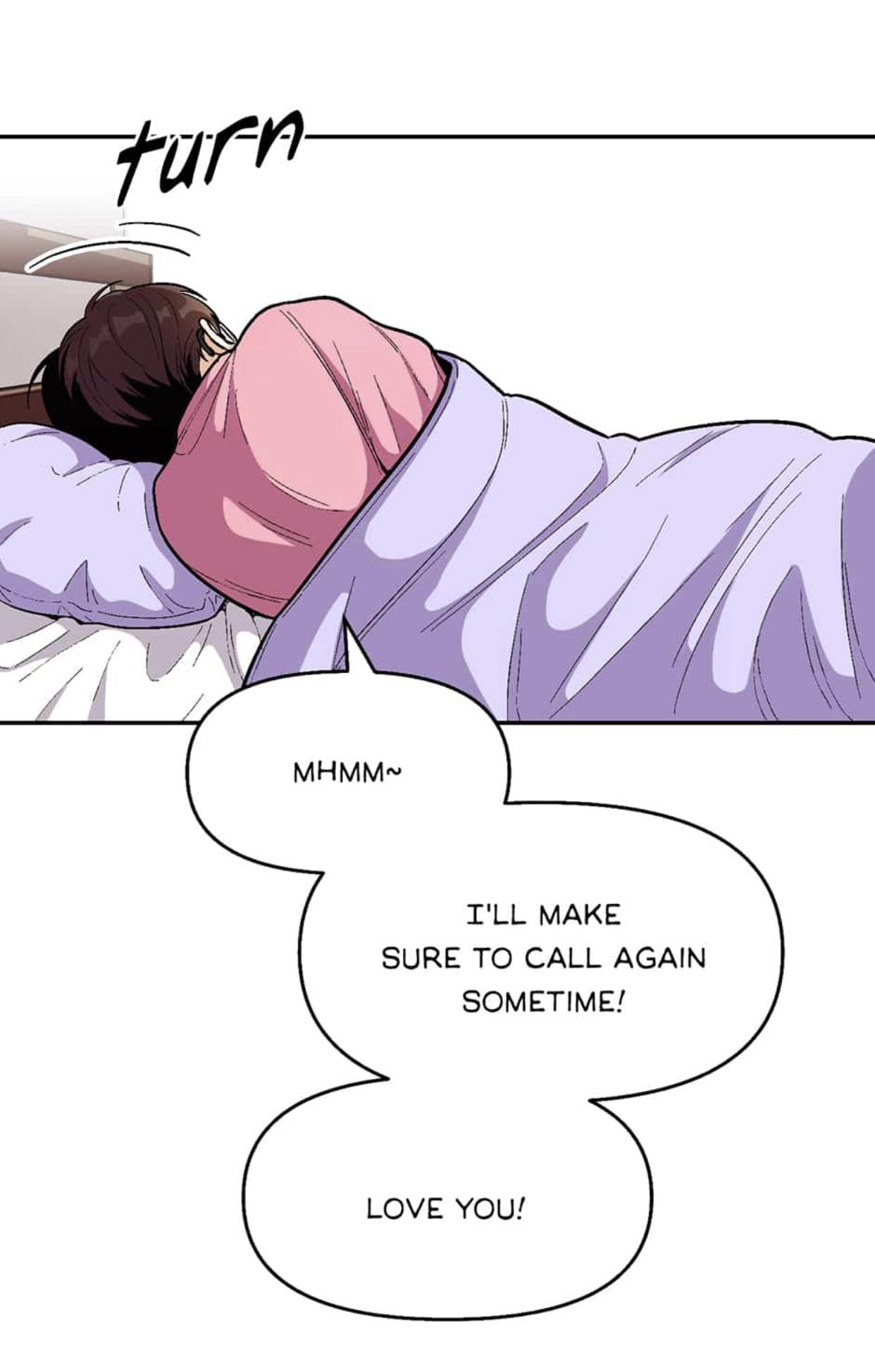 Love So Pure - Chapter 39 Page 14