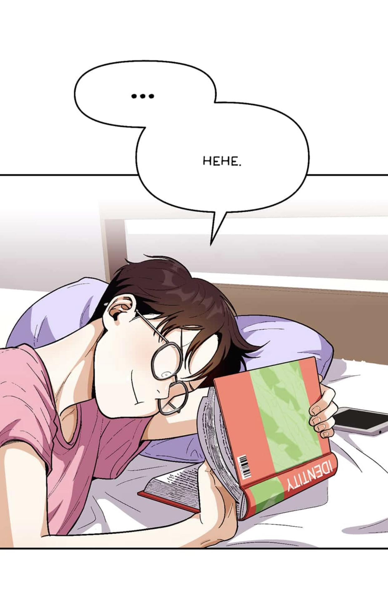 Love So Pure - Chapter 39 Page 15