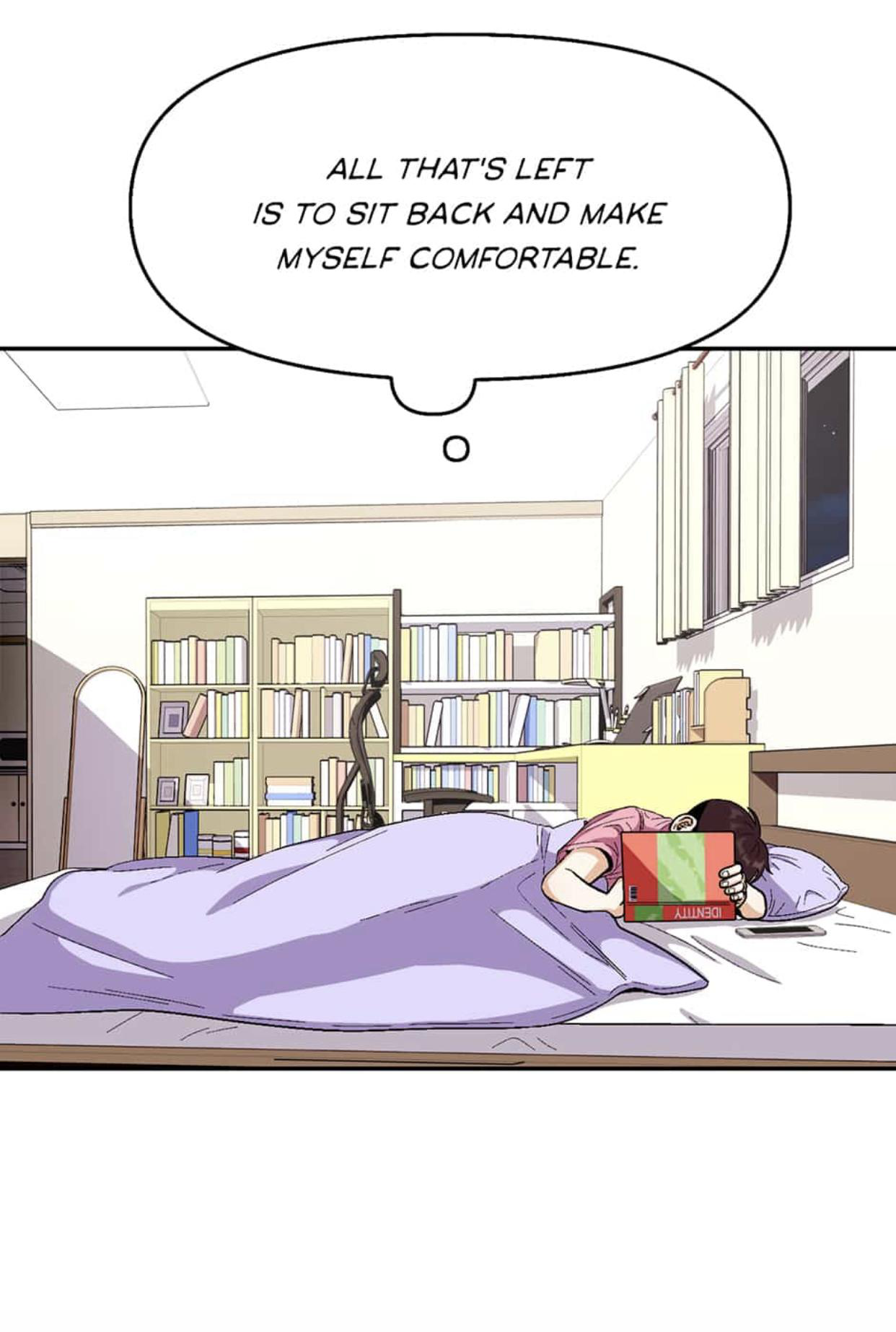 Love So Pure - Chapter 39 Page 18