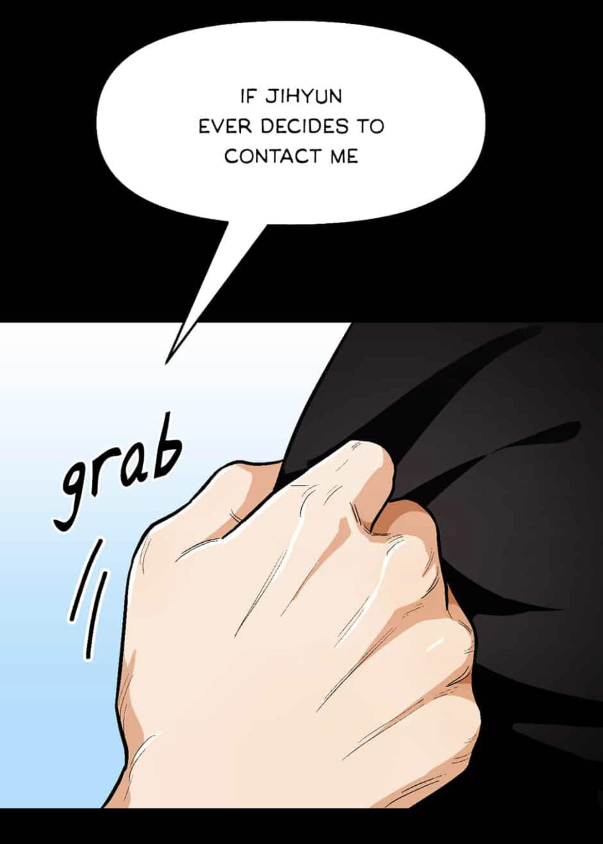 Love So Pure - Chapter 39 Page 2