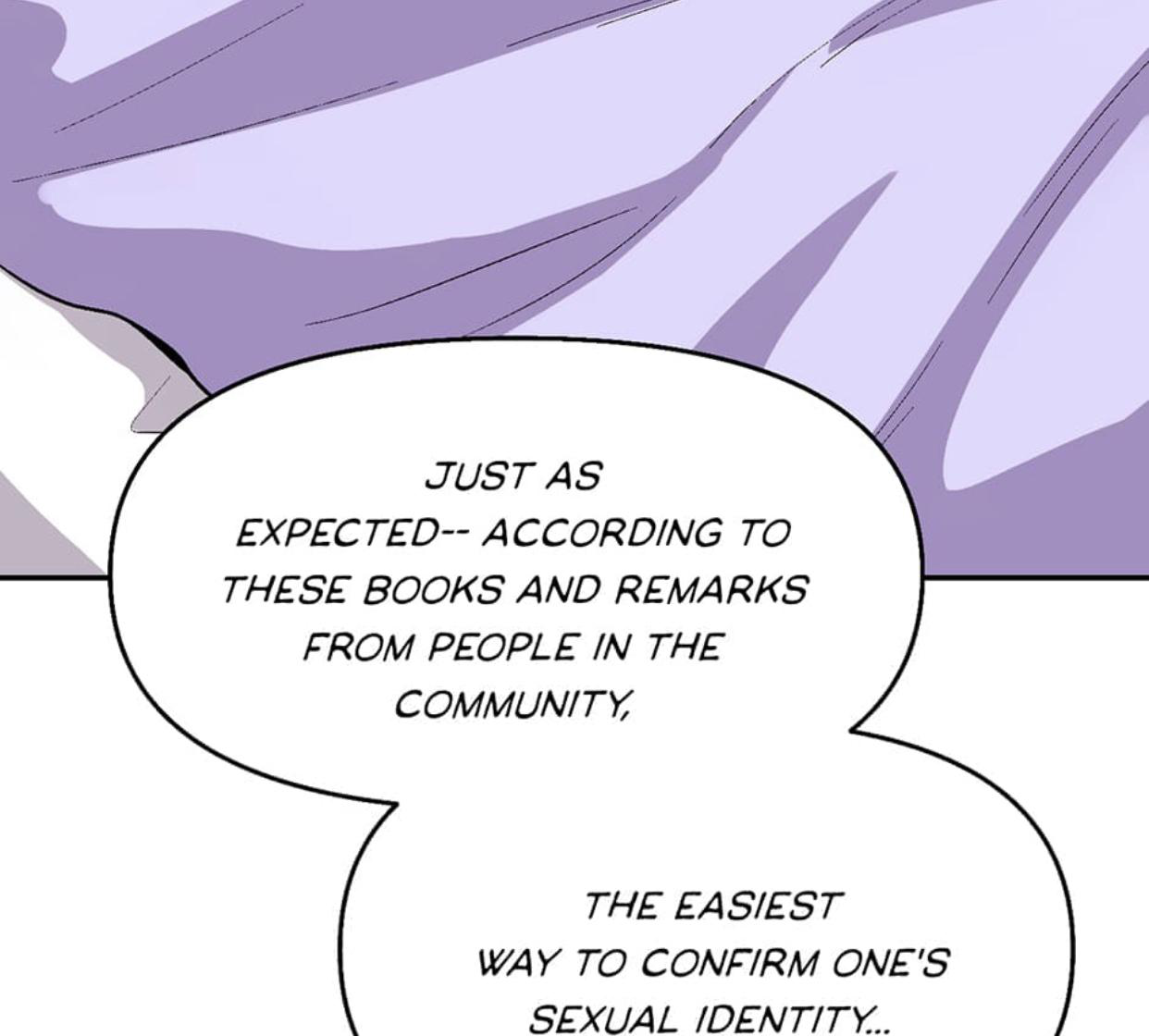 Love So Pure - Chapter 39 Page 21
