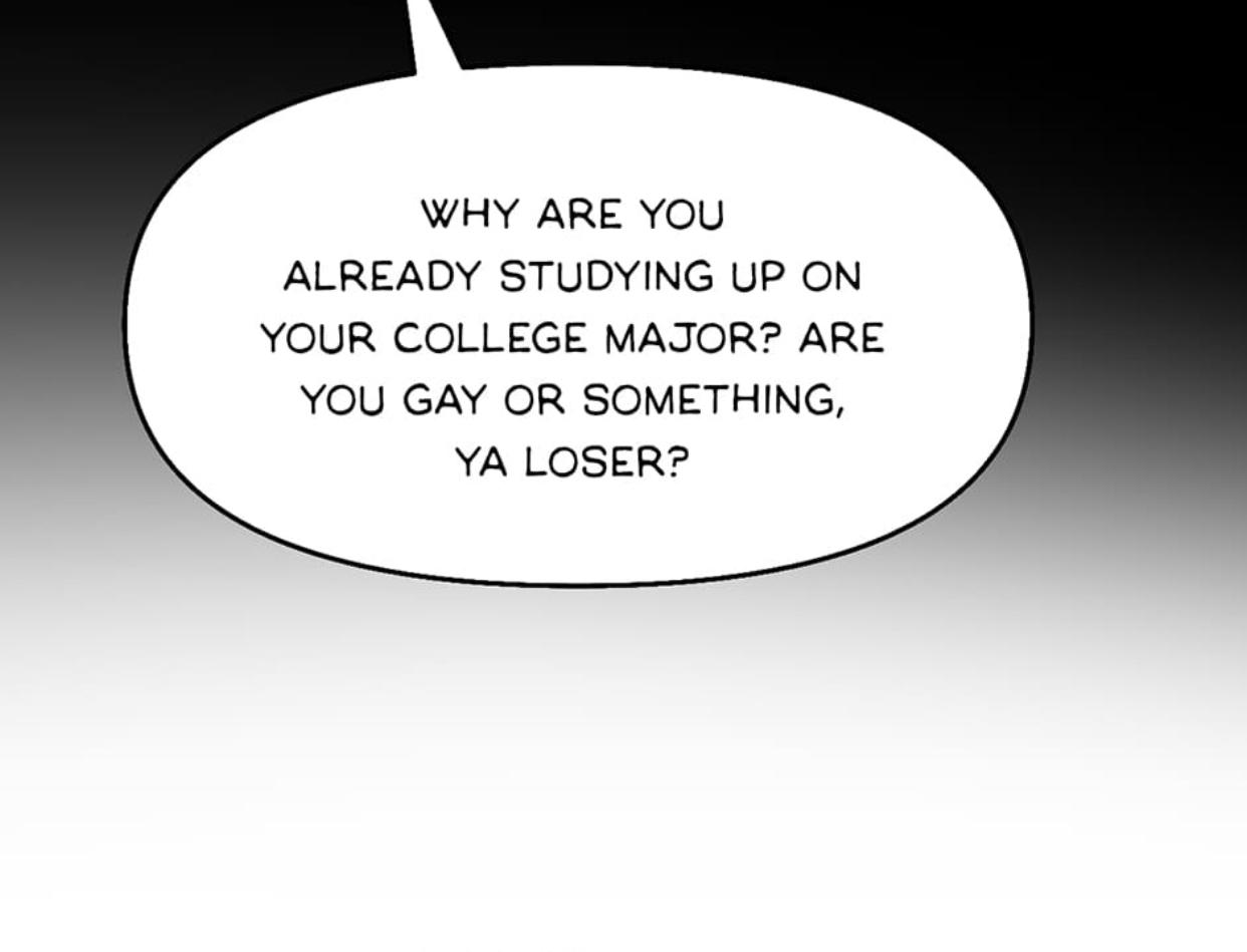 Love So Pure - Chapter 39 Page 25
