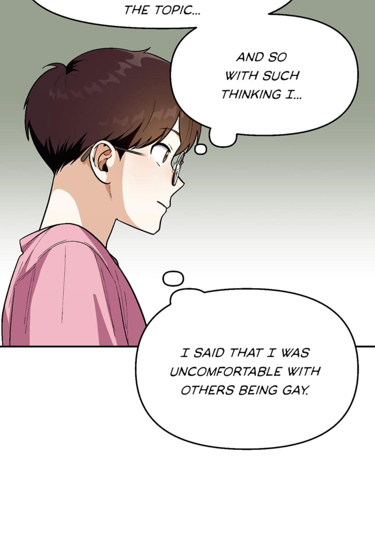 Love So Pure - Chapter 39 Page 28