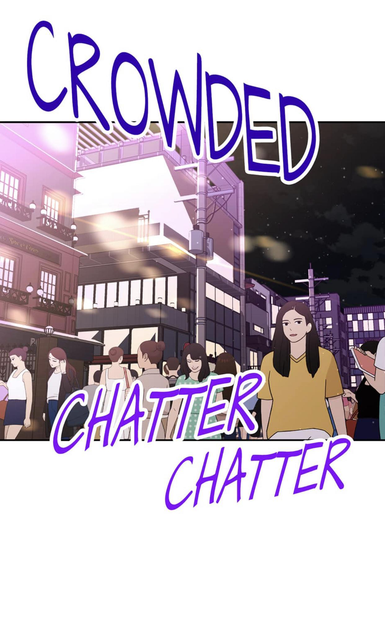 Love So Pure - Chapter 39 Page 30