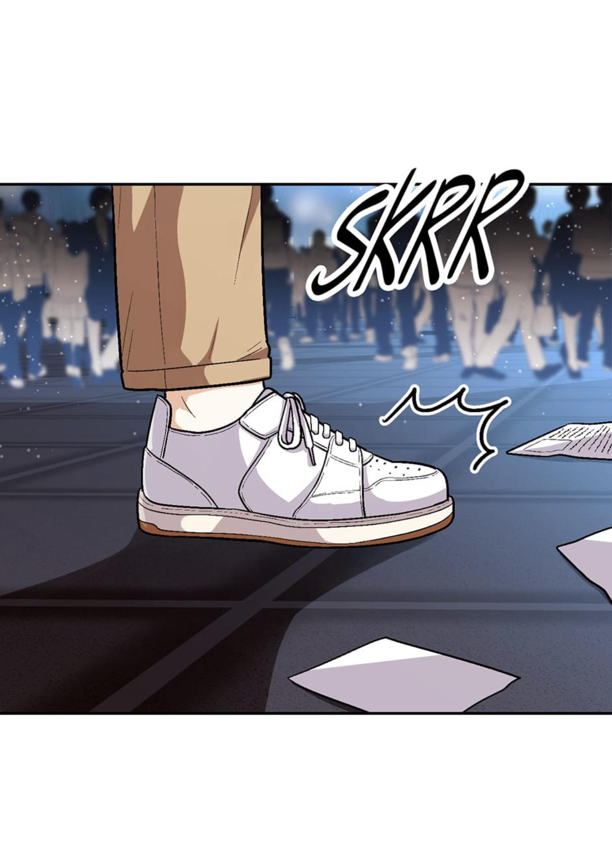 Love So Pure - Chapter 39 Page 31
