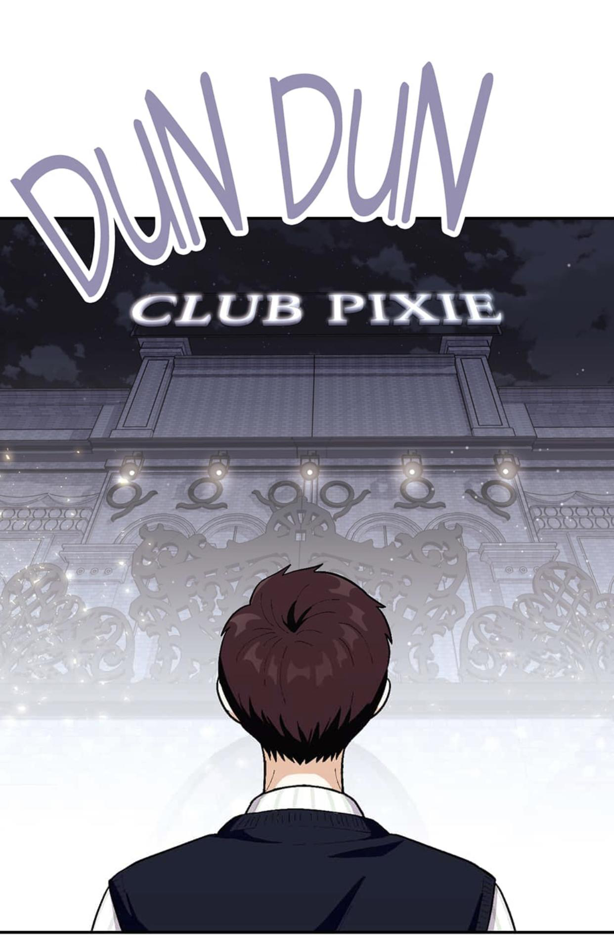 Love So Pure - Chapter 39 Page 32