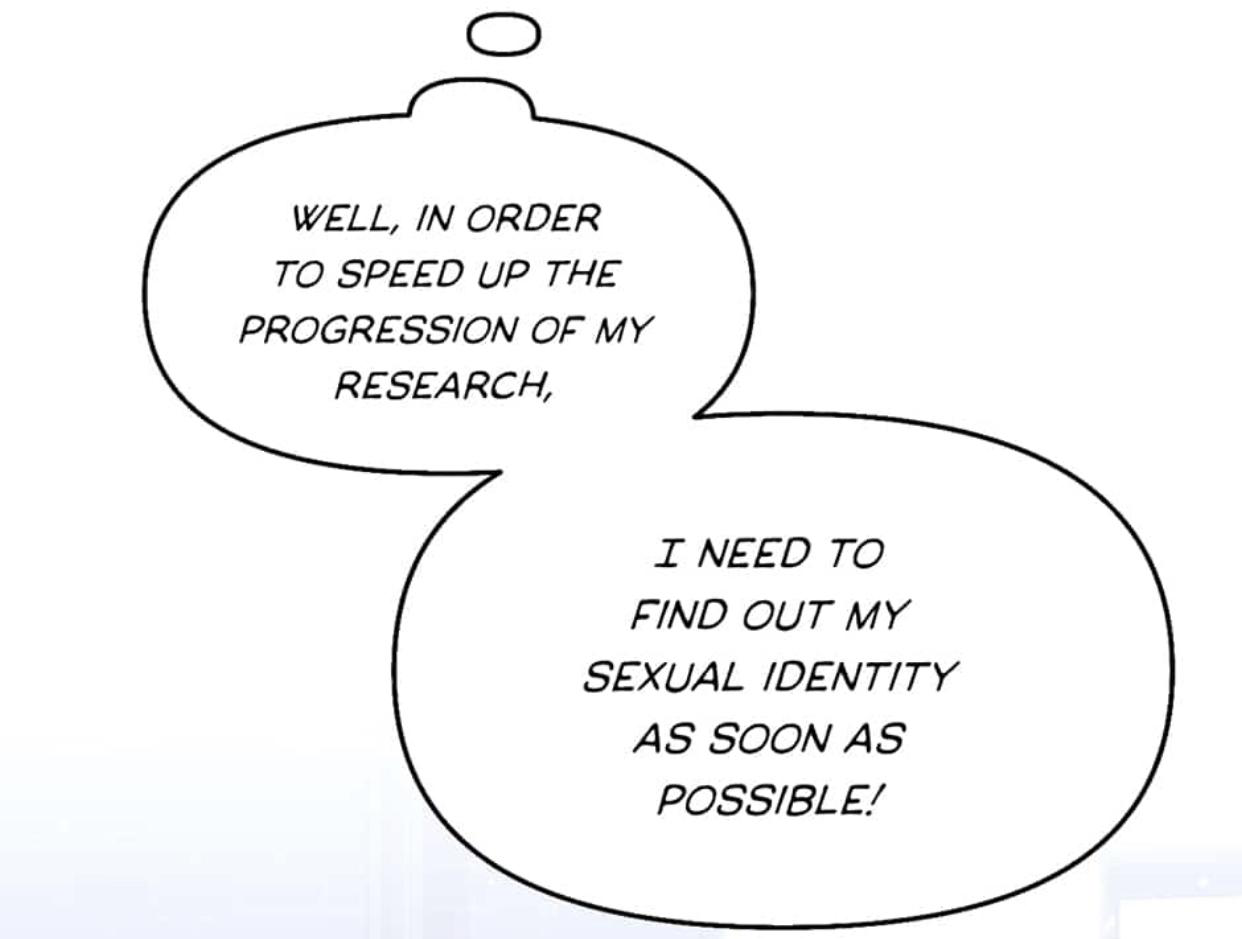 Love So Pure - Chapter 39 Page 33