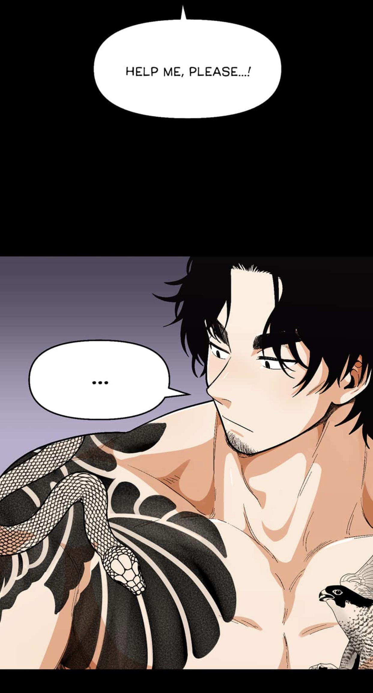 Love So Pure - Chapter 39 Page 4