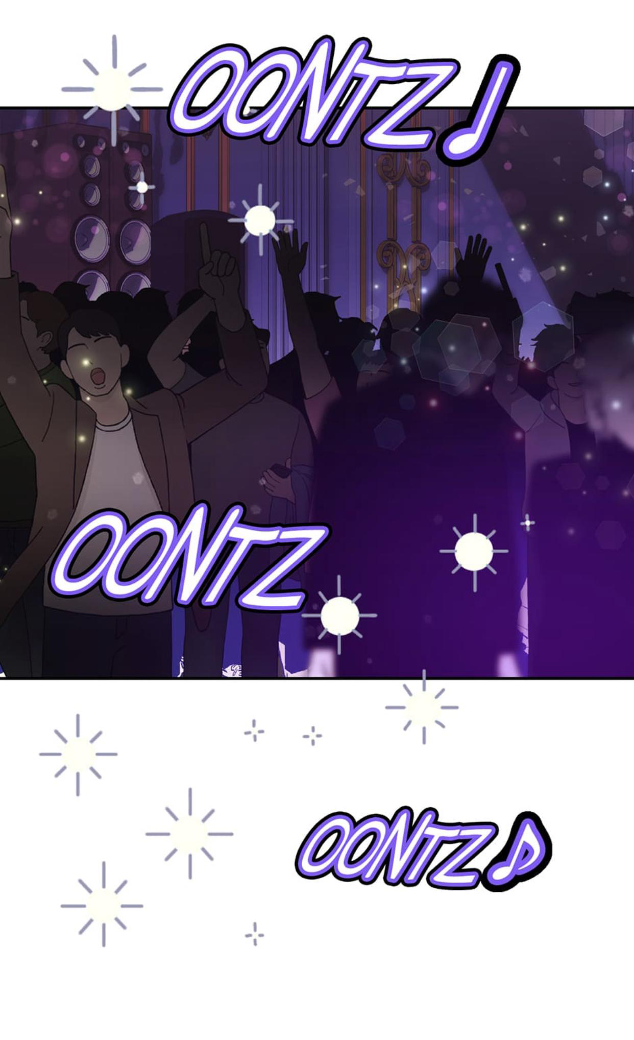 Love So Pure - Chapter 39 Page 41