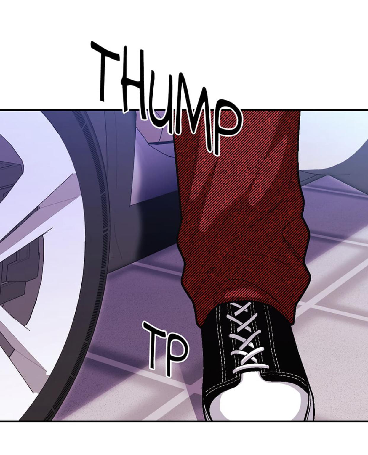 Love So Pure - Chapter 39 Page 42