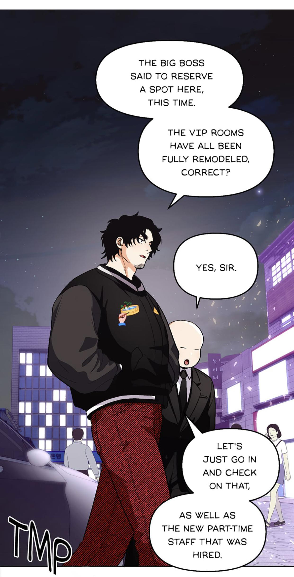 Love So Pure - Chapter 39 Page 43