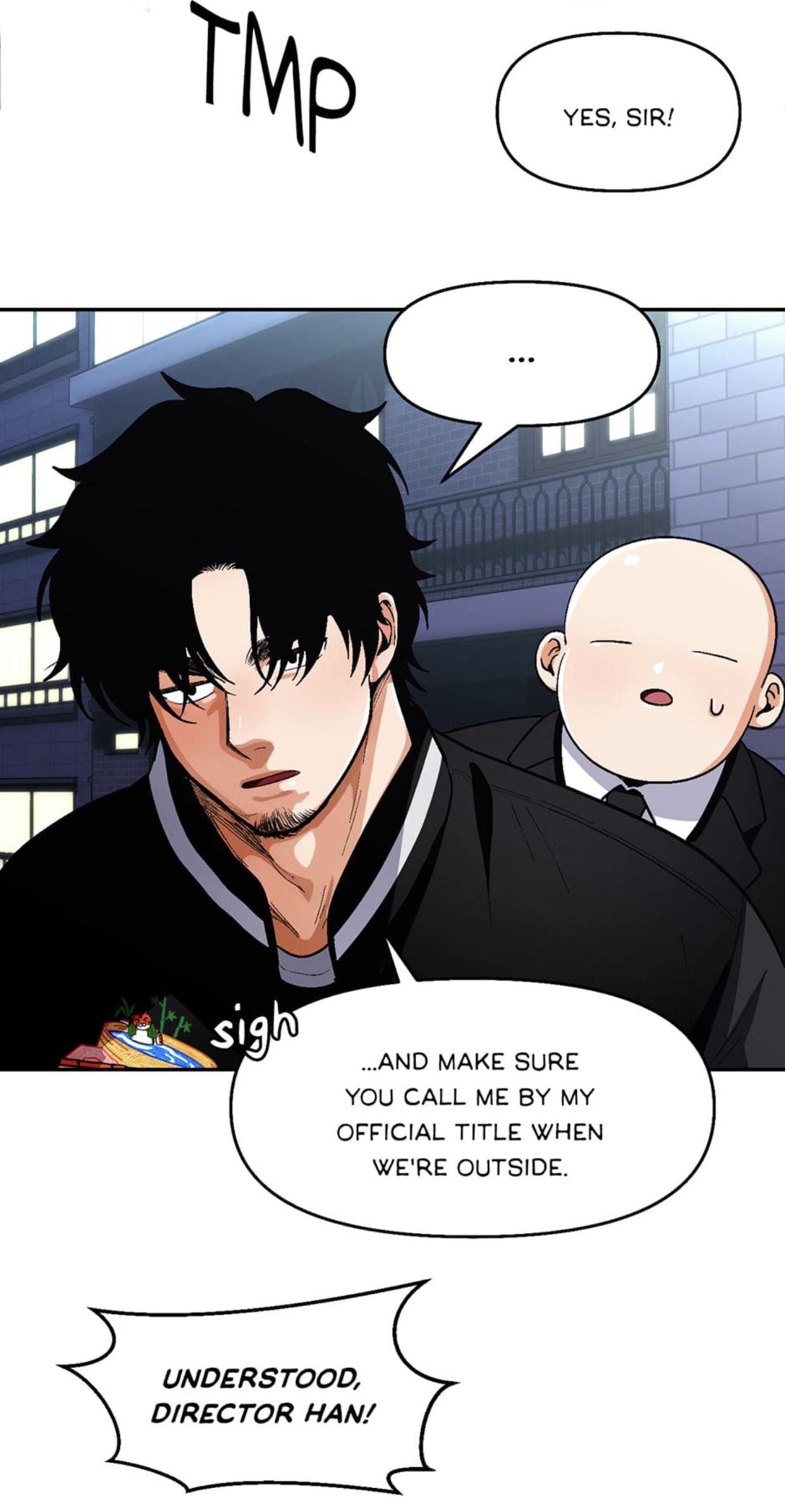 Love So Pure - Chapter 39 Page 44