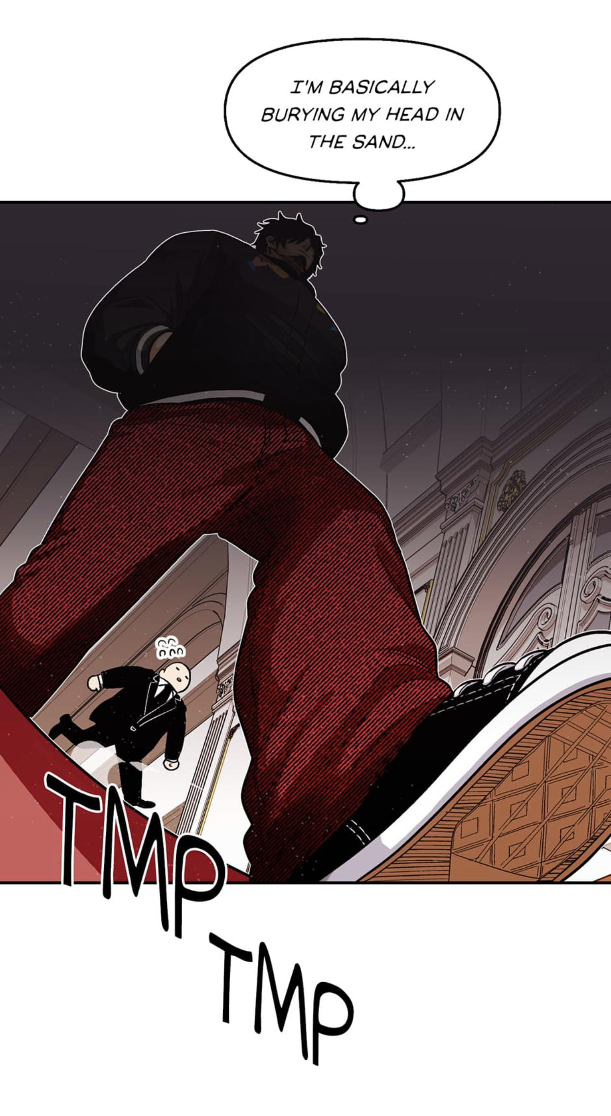 Love So Pure - Chapter 39 Page 46