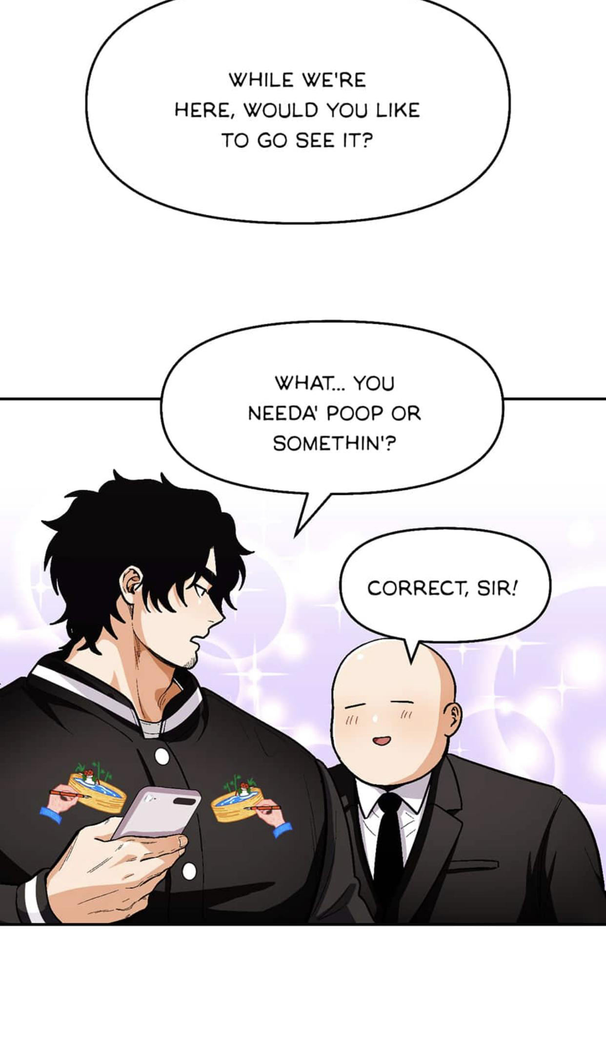 Love So Pure - Chapter 39 Page 50