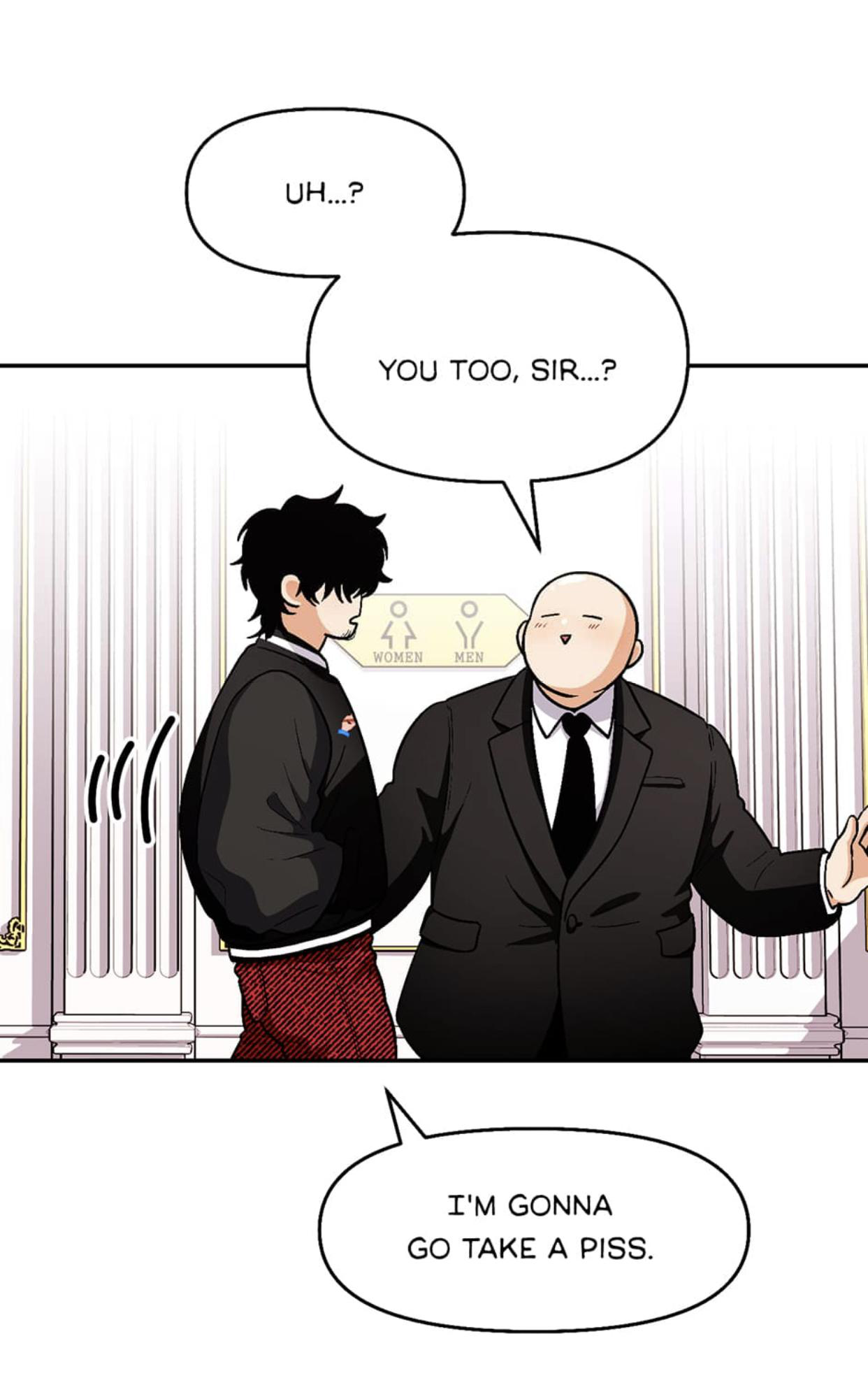 Love So Pure - Chapter 39 Page 51