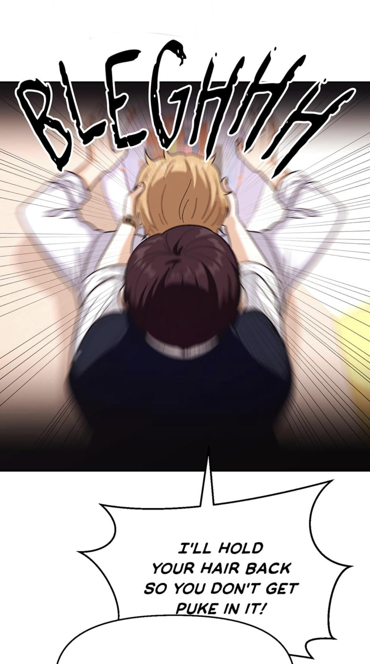 Love So Pure - Chapter 39 Page 54