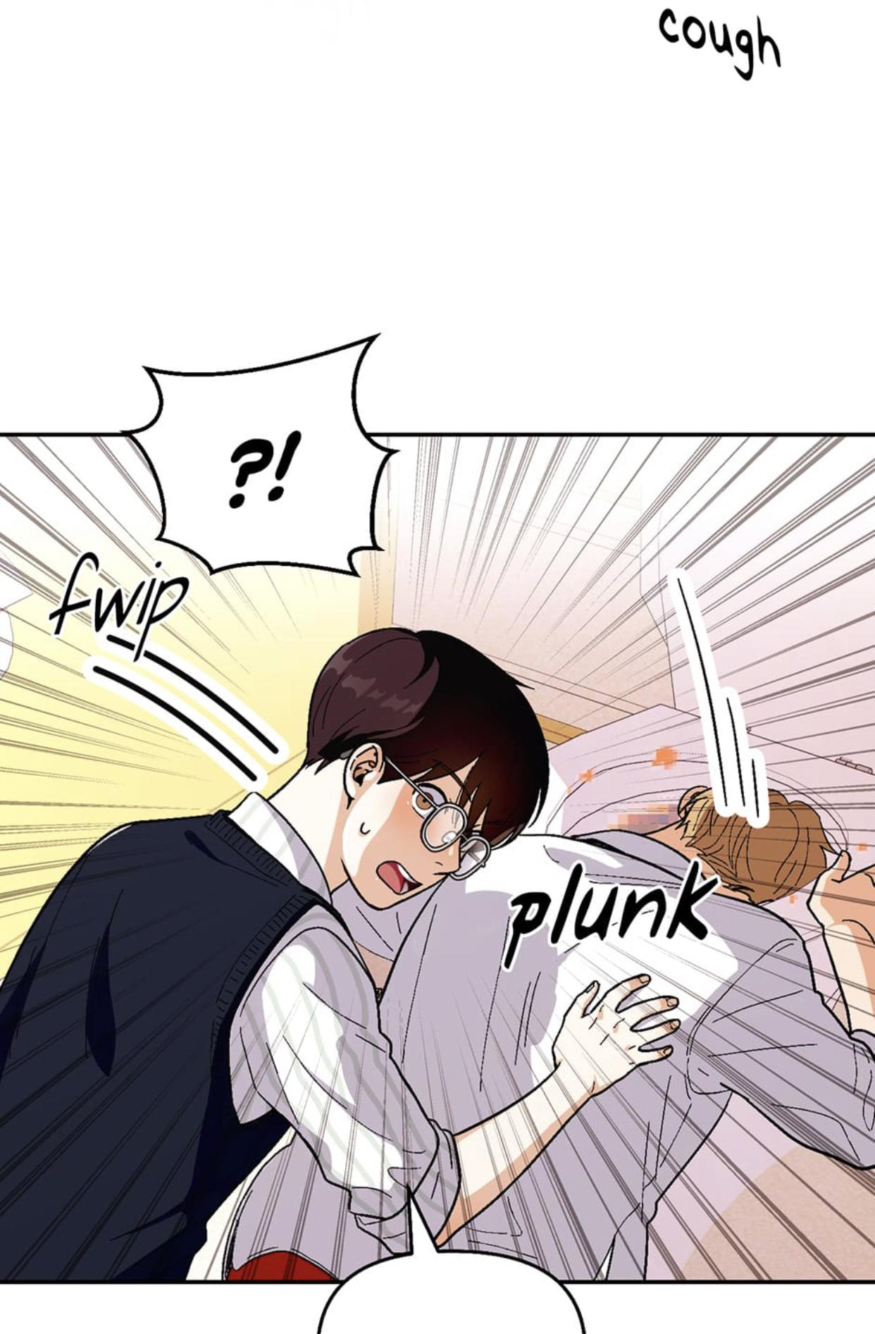 Love So Pure - Chapter 39 Page 56