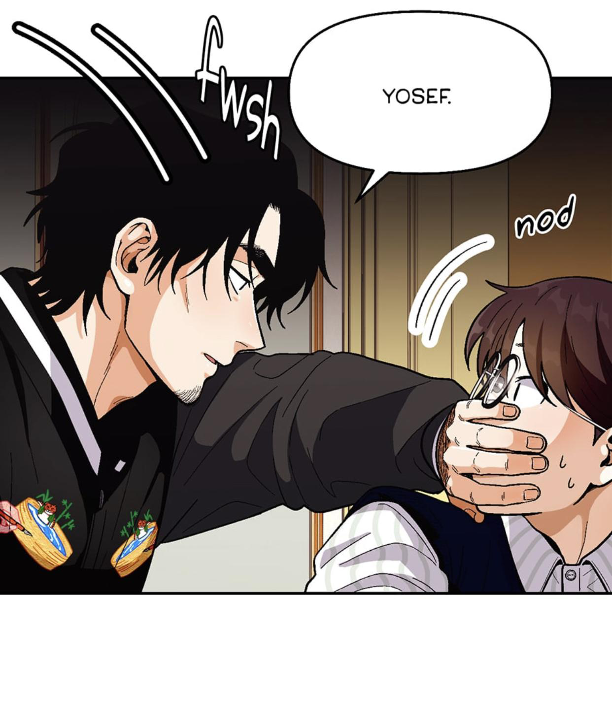 Love So Pure - Chapter 39 Page 58