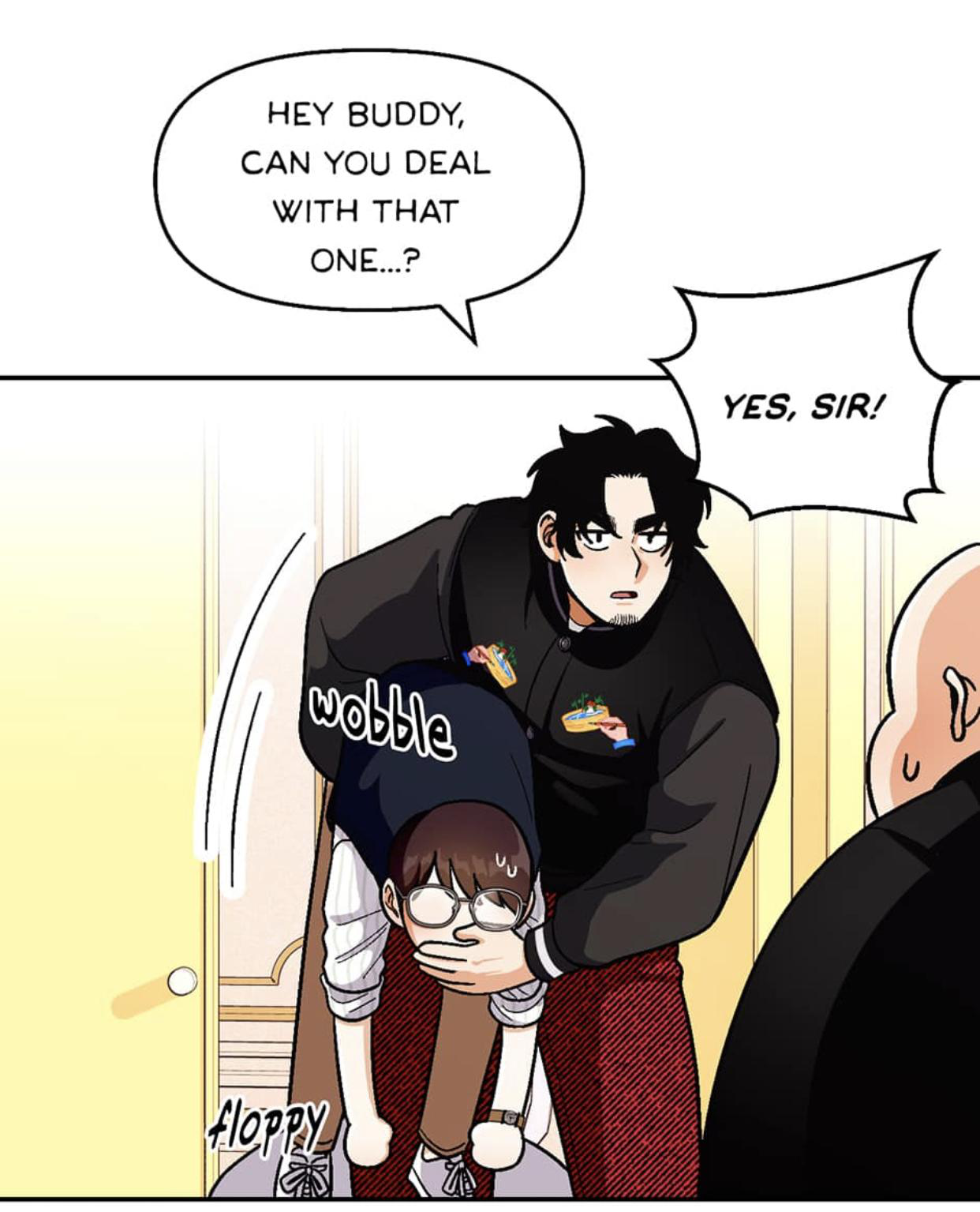 Love So Pure - Chapter 39 Page 60