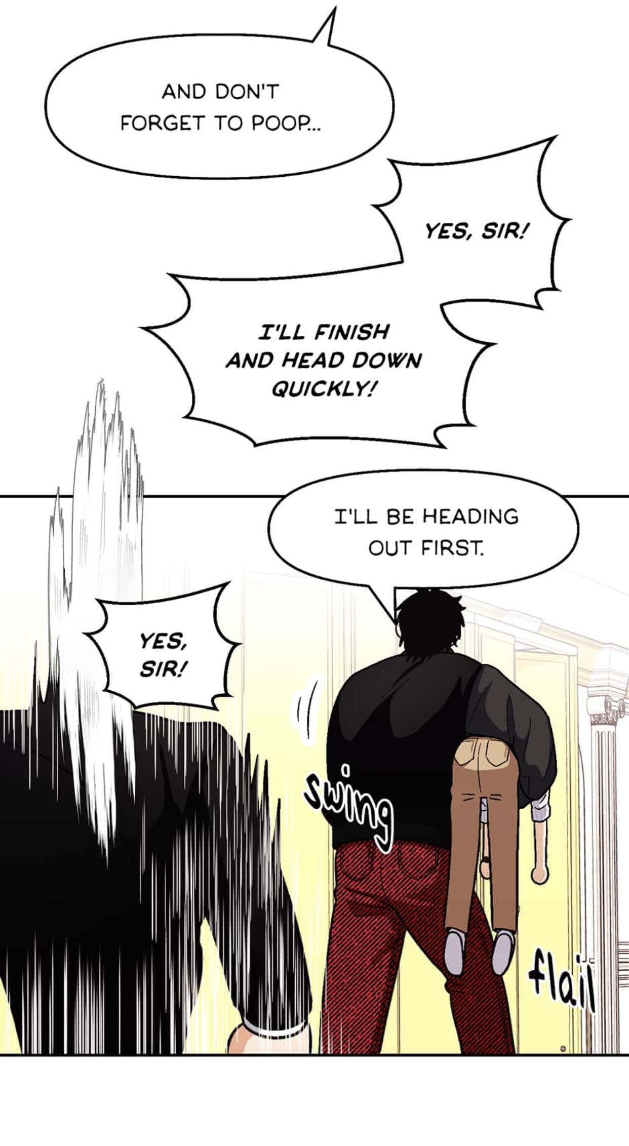 Love So Pure - Chapter 39 Page 61