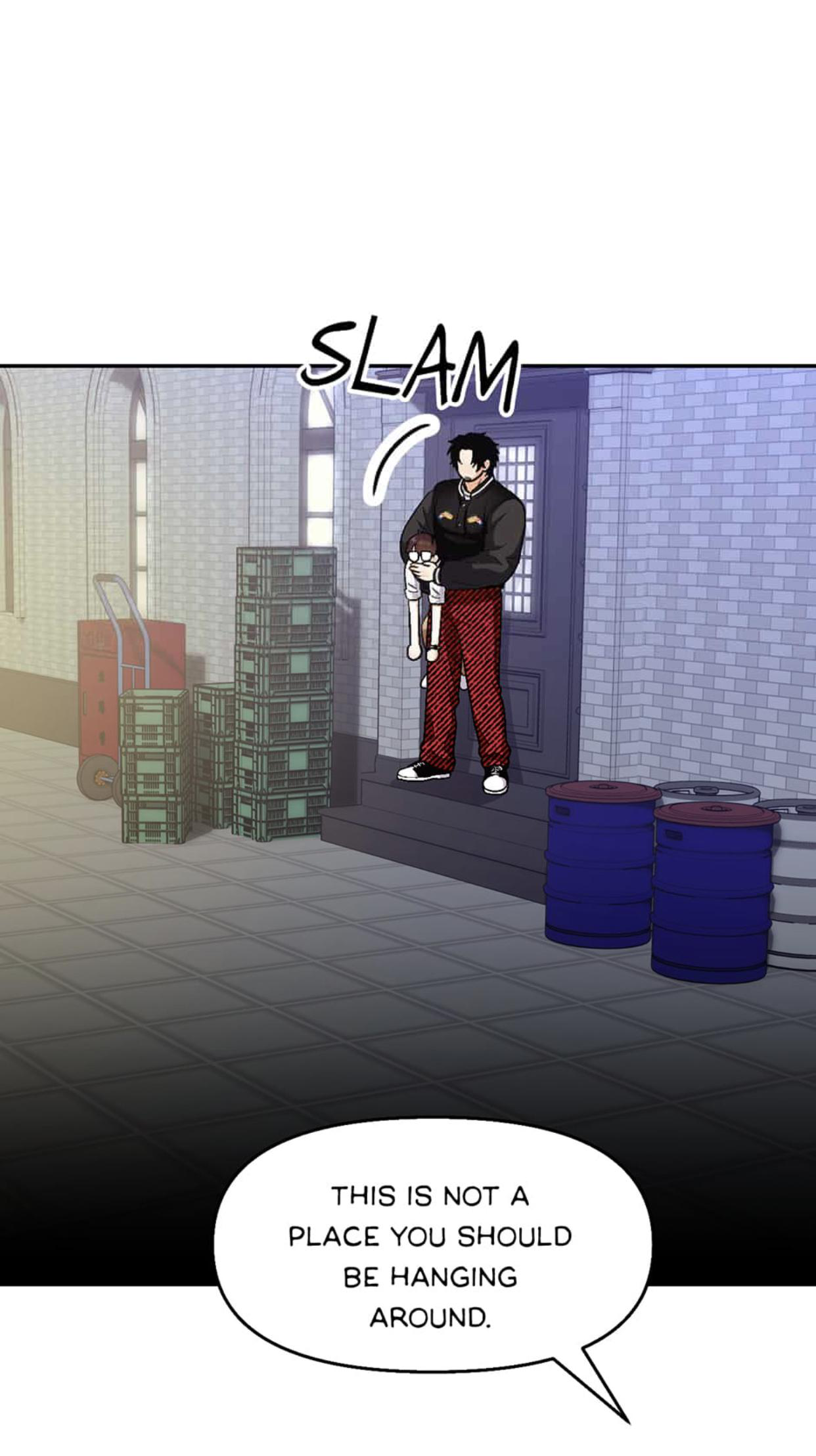 Love So Pure - Chapter 39 Page 62