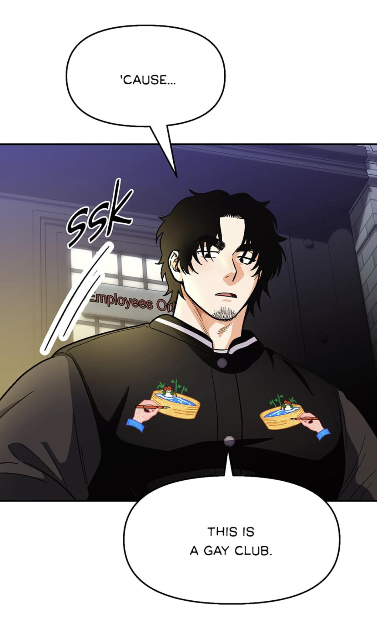 Love So Pure - Chapter 39 Page 64