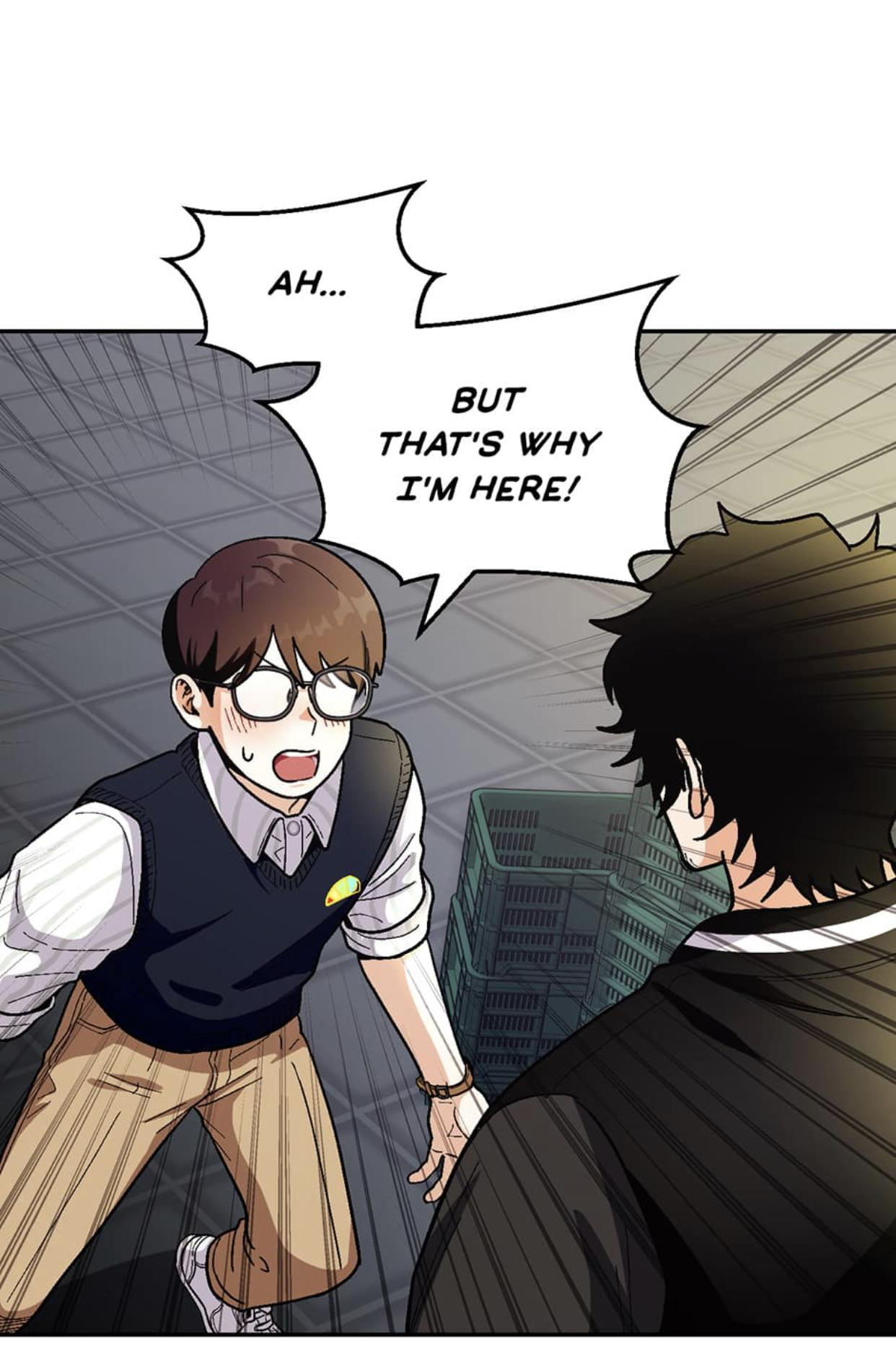 Love So Pure - Chapter 39 Page 65