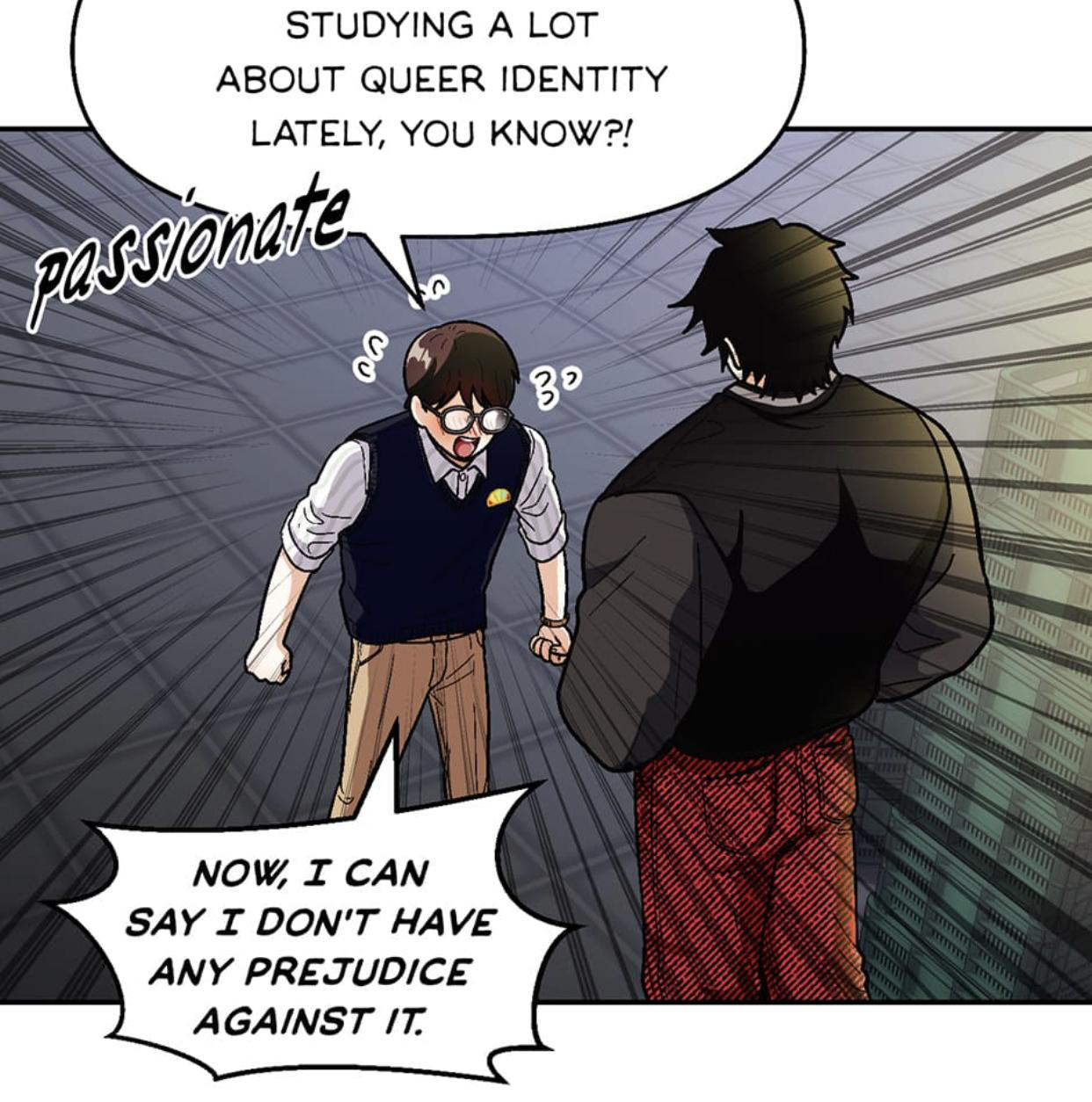 Love So Pure - Chapter 39 Page 67