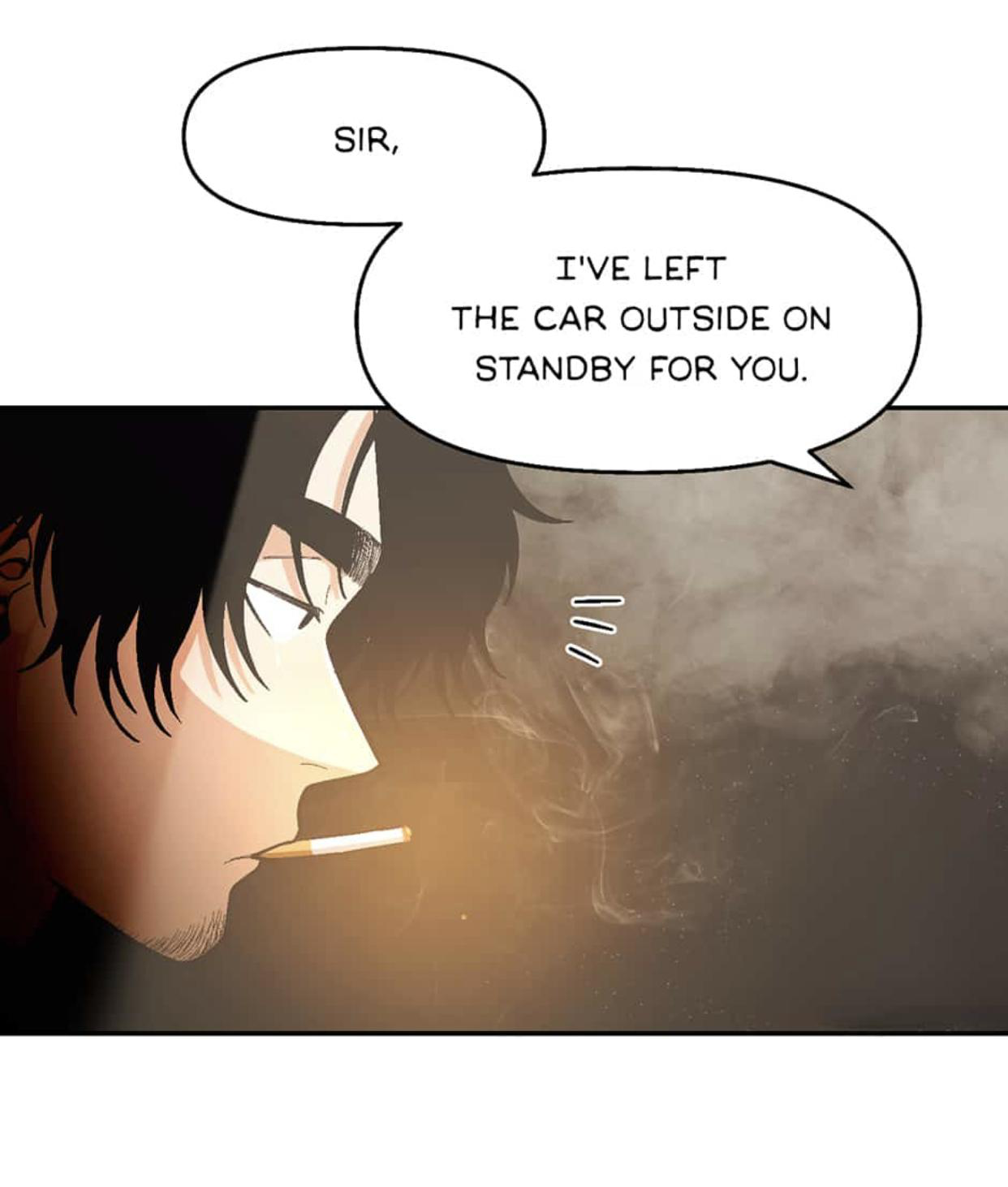 Love So Pure - Chapter 39 Page 7